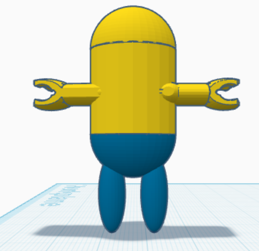Minion — thumbnail 2