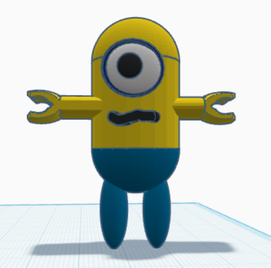 Minion — thumbnail 3