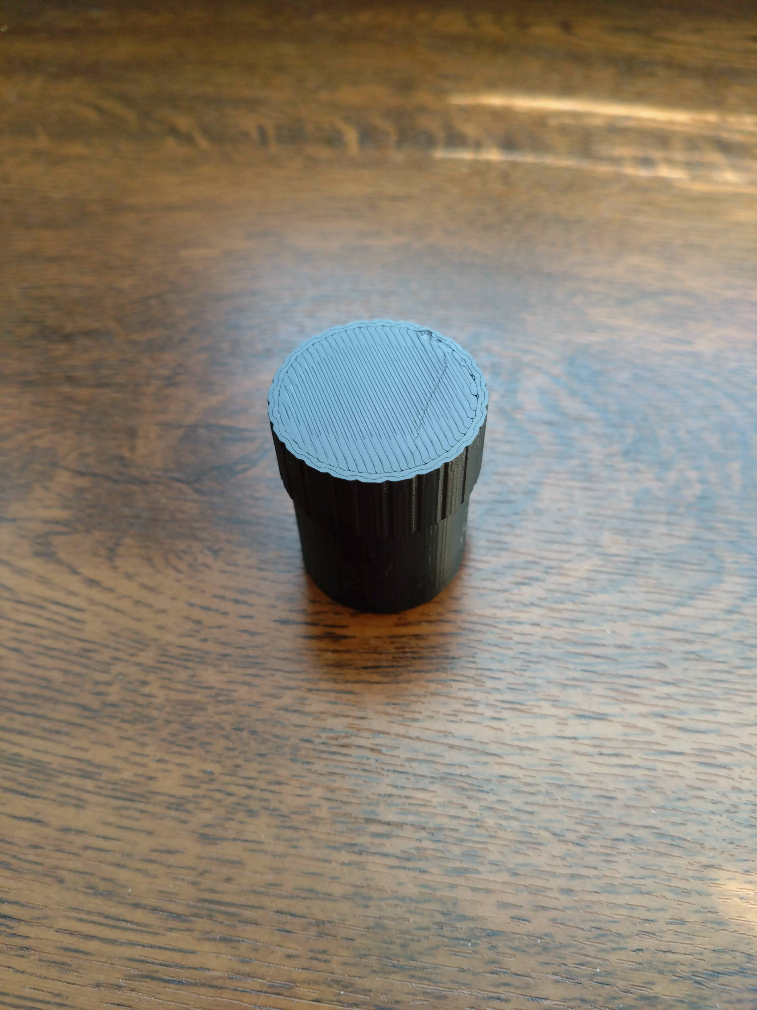 Simple earplugs case — miniatura 3