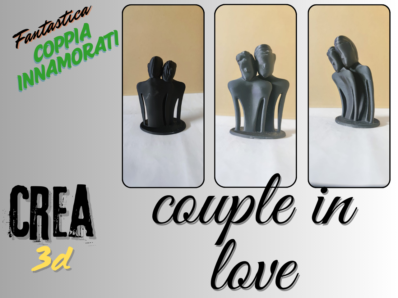couple in love