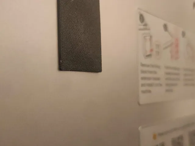 Qidi 4 Plus Plugs