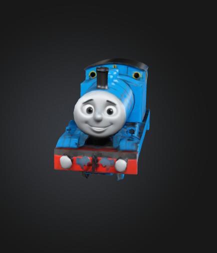 Thomas the Tank Engine