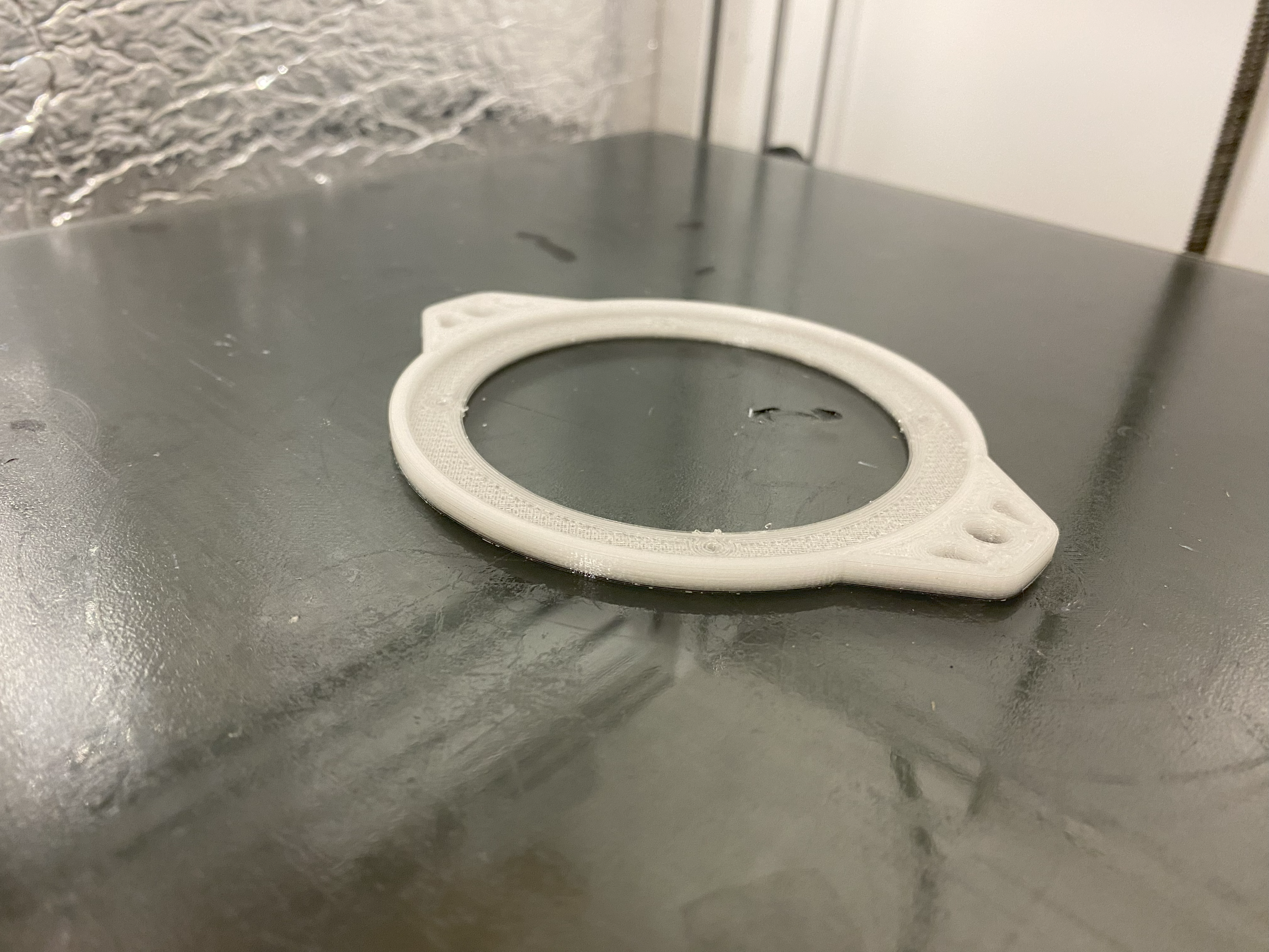 Speaker adapter 3,5" - 3,0" ( SAAB 9-5 )