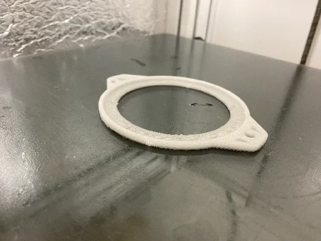 Speaker adapter 3,5" - 3,0" ( SAAB 9-5 )