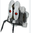 Portal 2 Frankenturret
