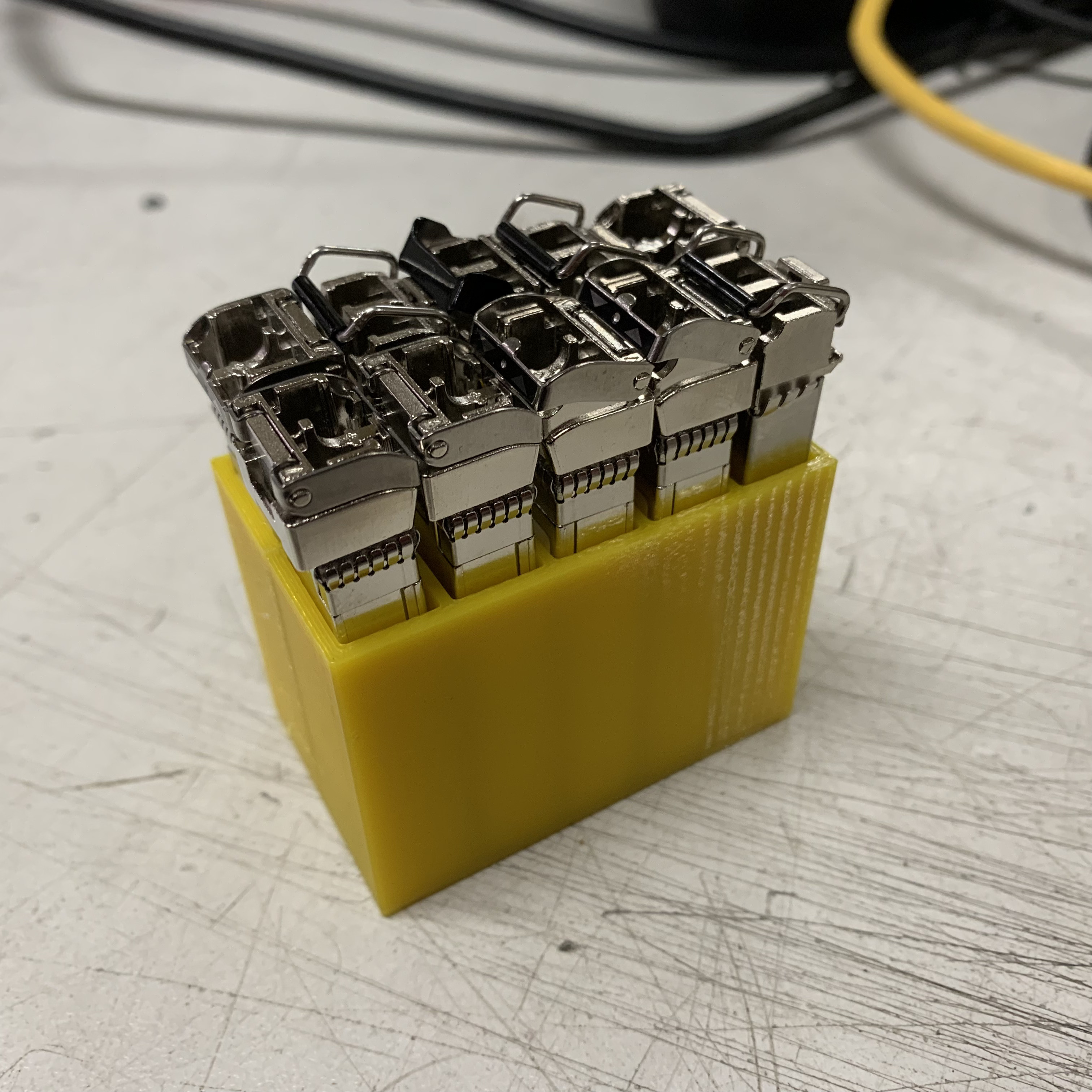 10 SFP holder — thumbnail 4