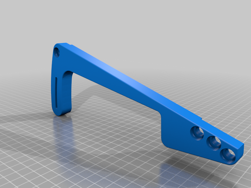 Drawing tablet stand Fully printable by RobusTetus Download free