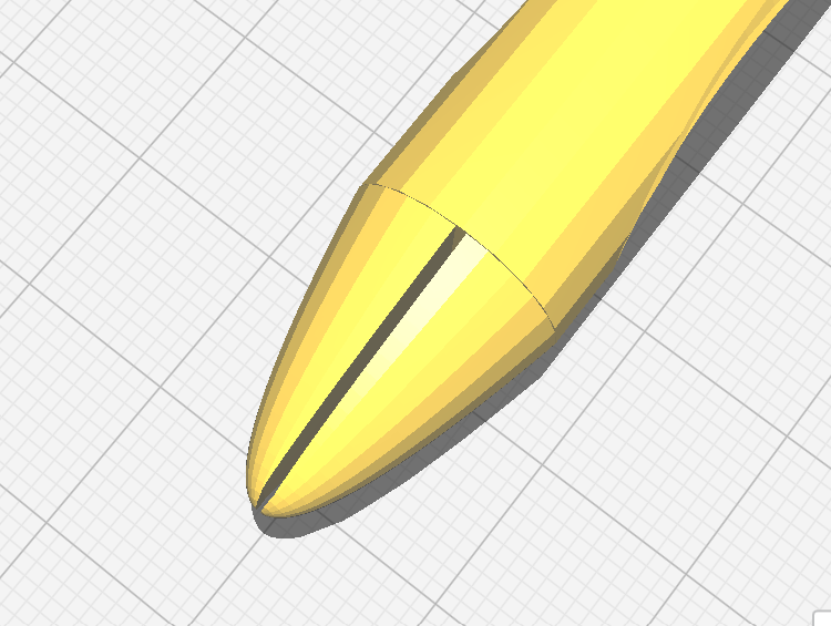 Double-sided Ceramic tool — thumbnail 3