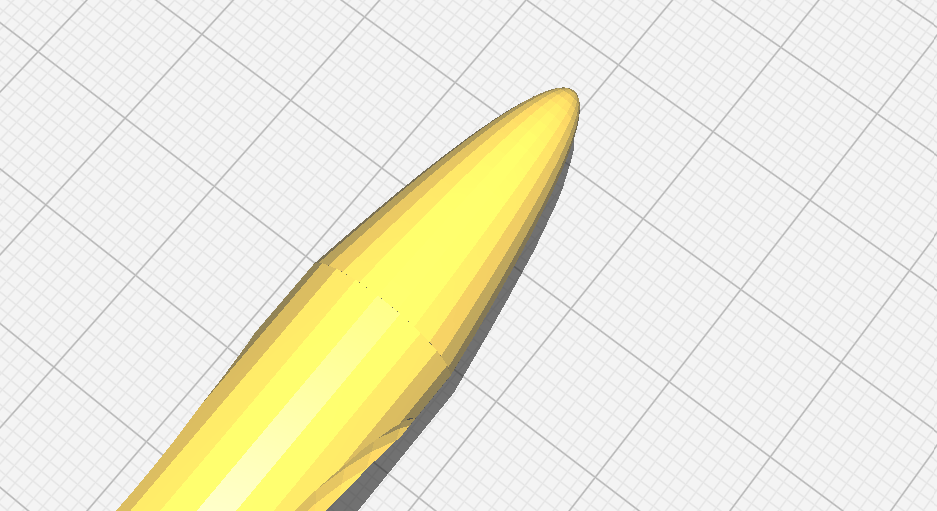 Double-sided Ceramic tool — thumbnail 2