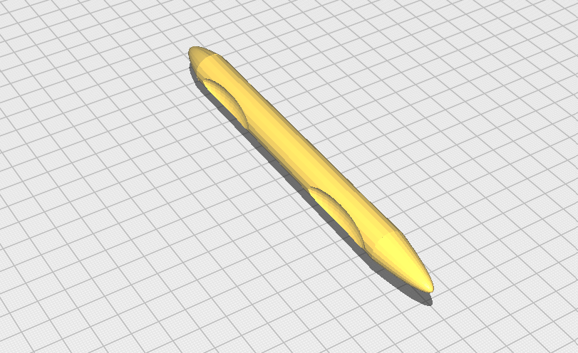 Double-sided Ceramic tool
