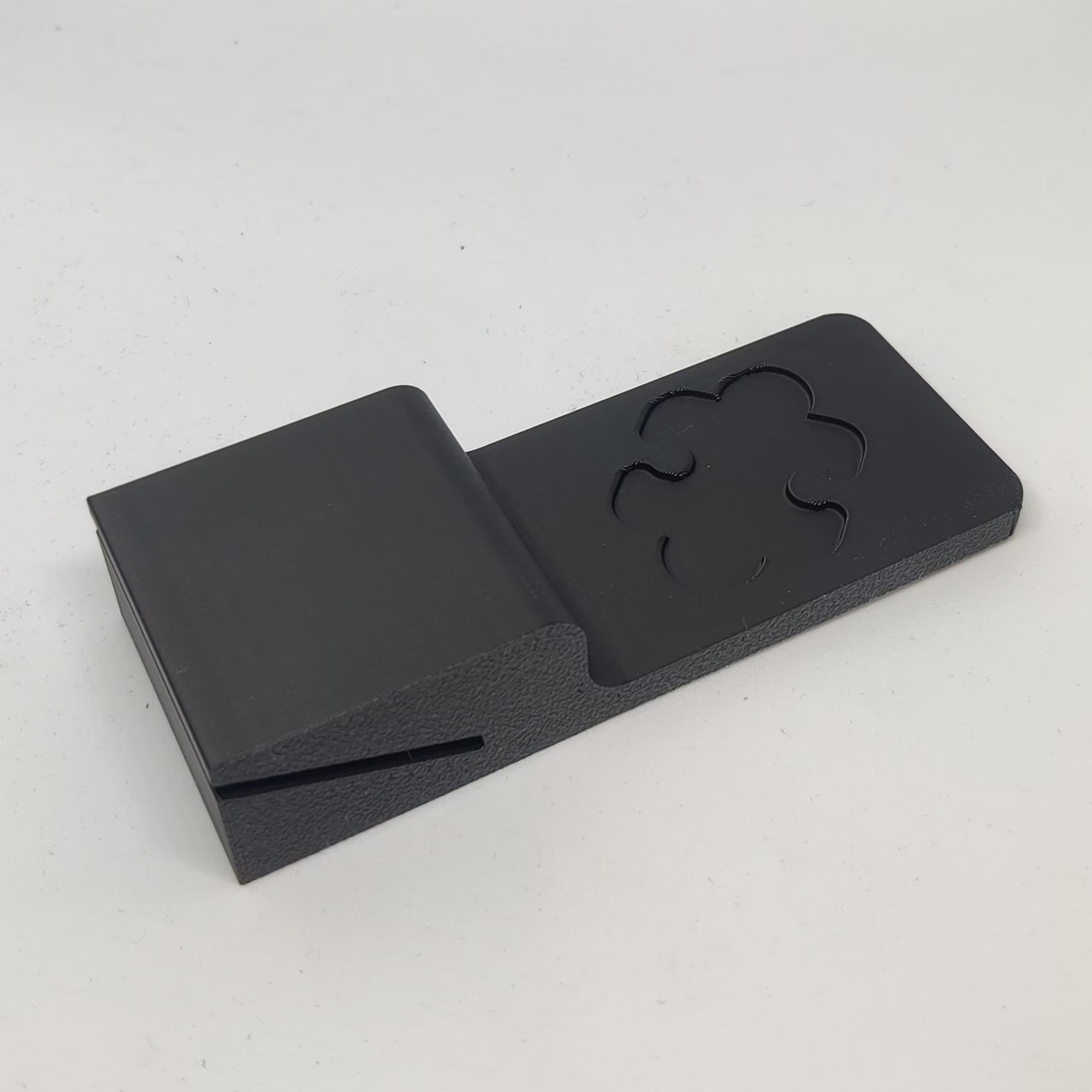 Jigsaw Puzzle Box Lid Viewing Stand