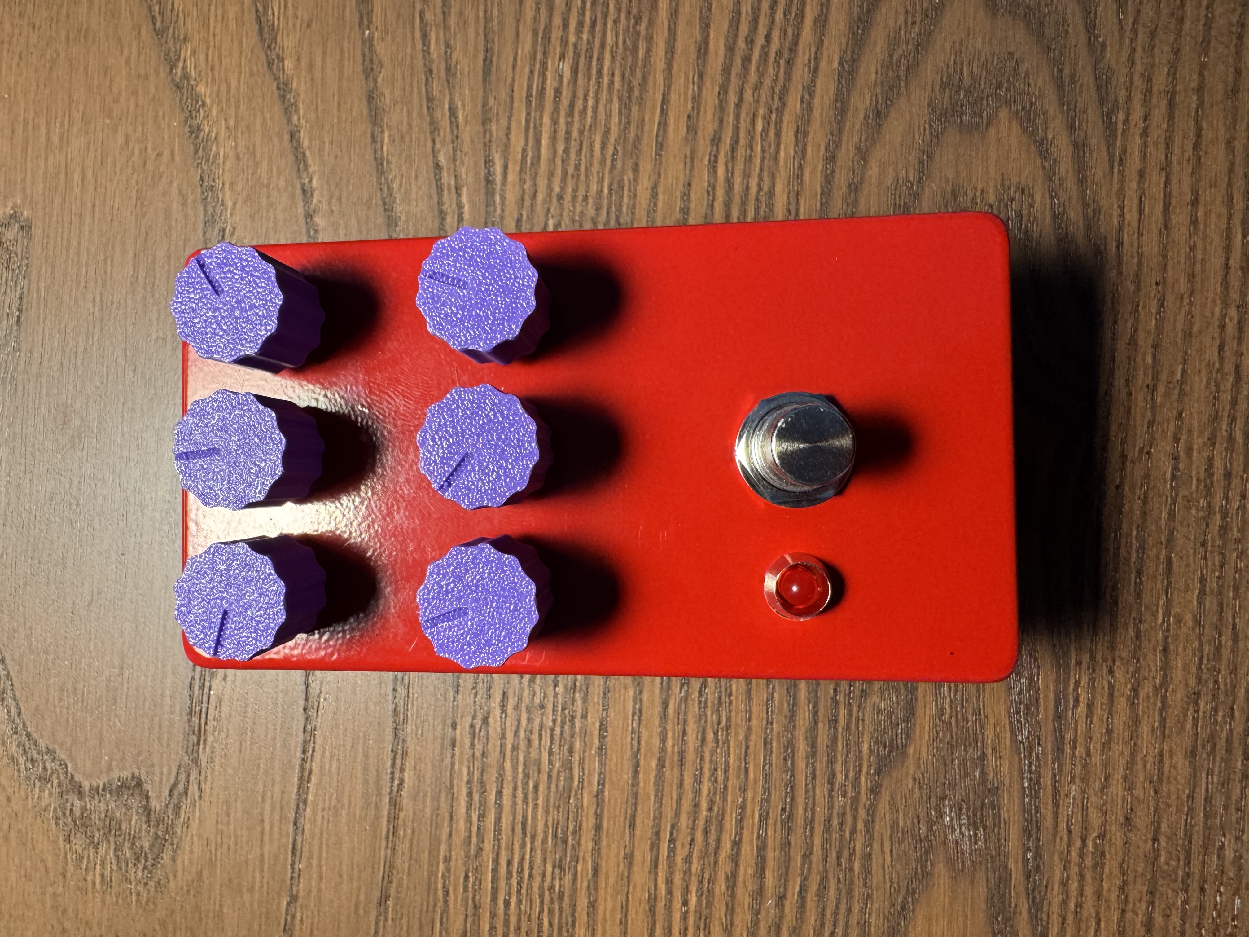 Potentiometer Knob