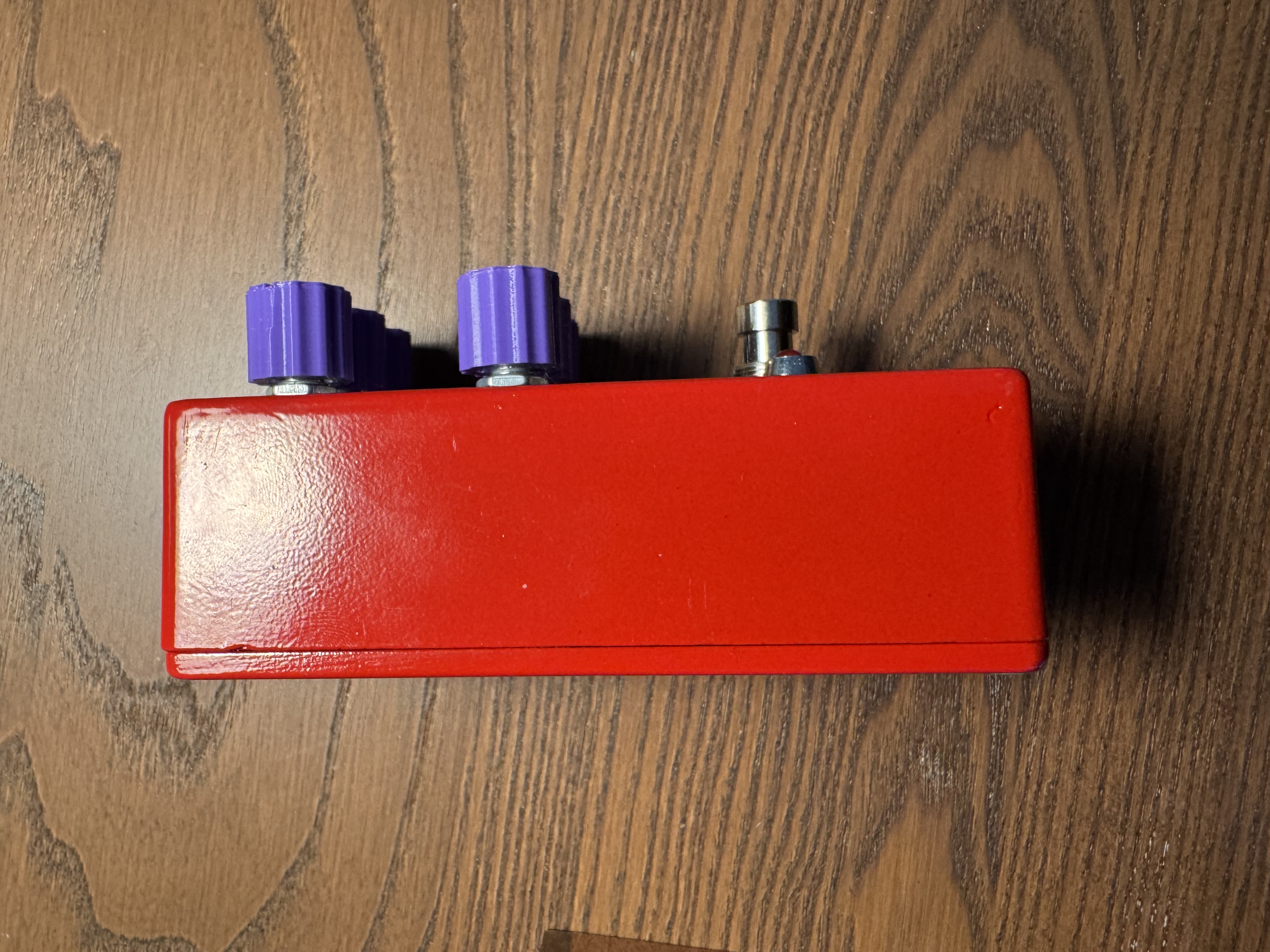 Potentiometer Knob — miniatura 5