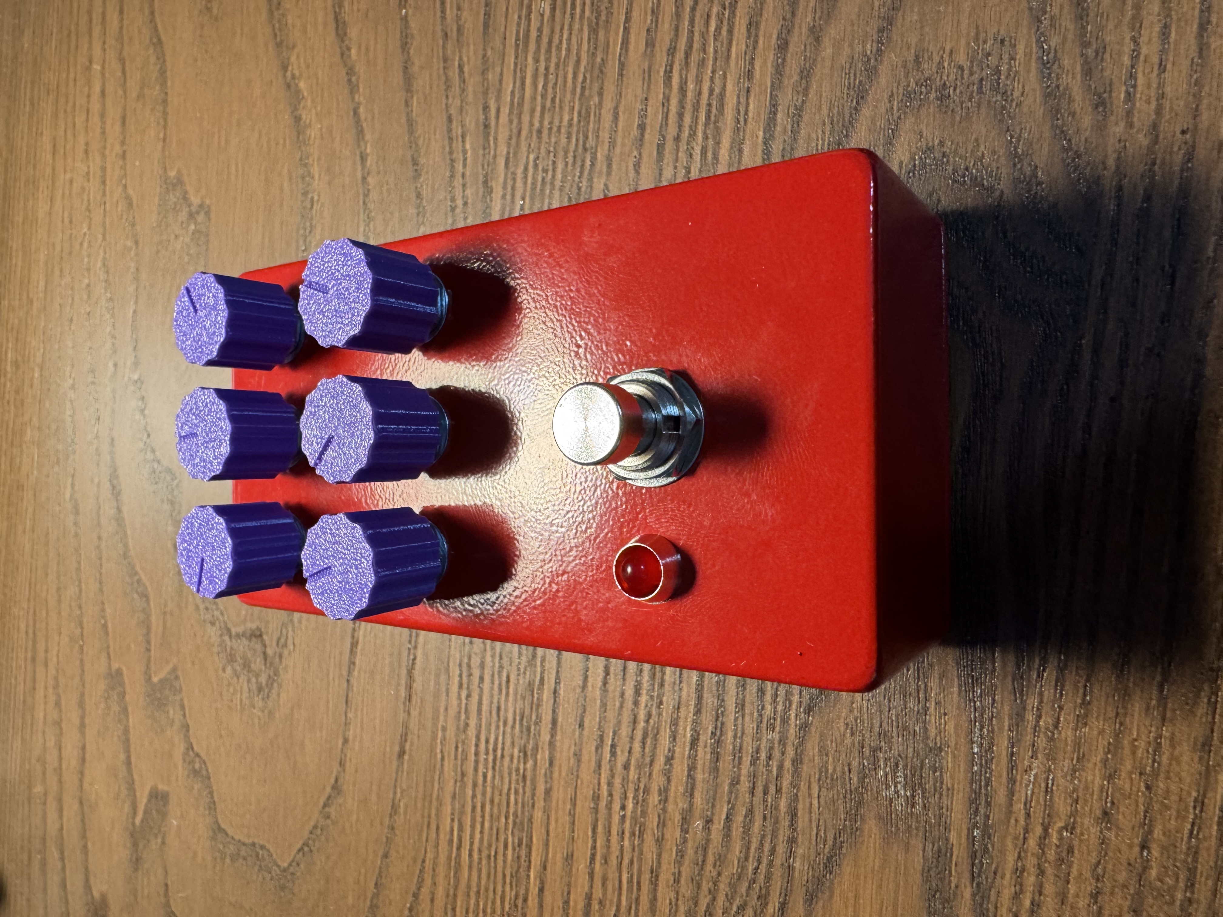 Potentiometer Knob — miniatura 2
