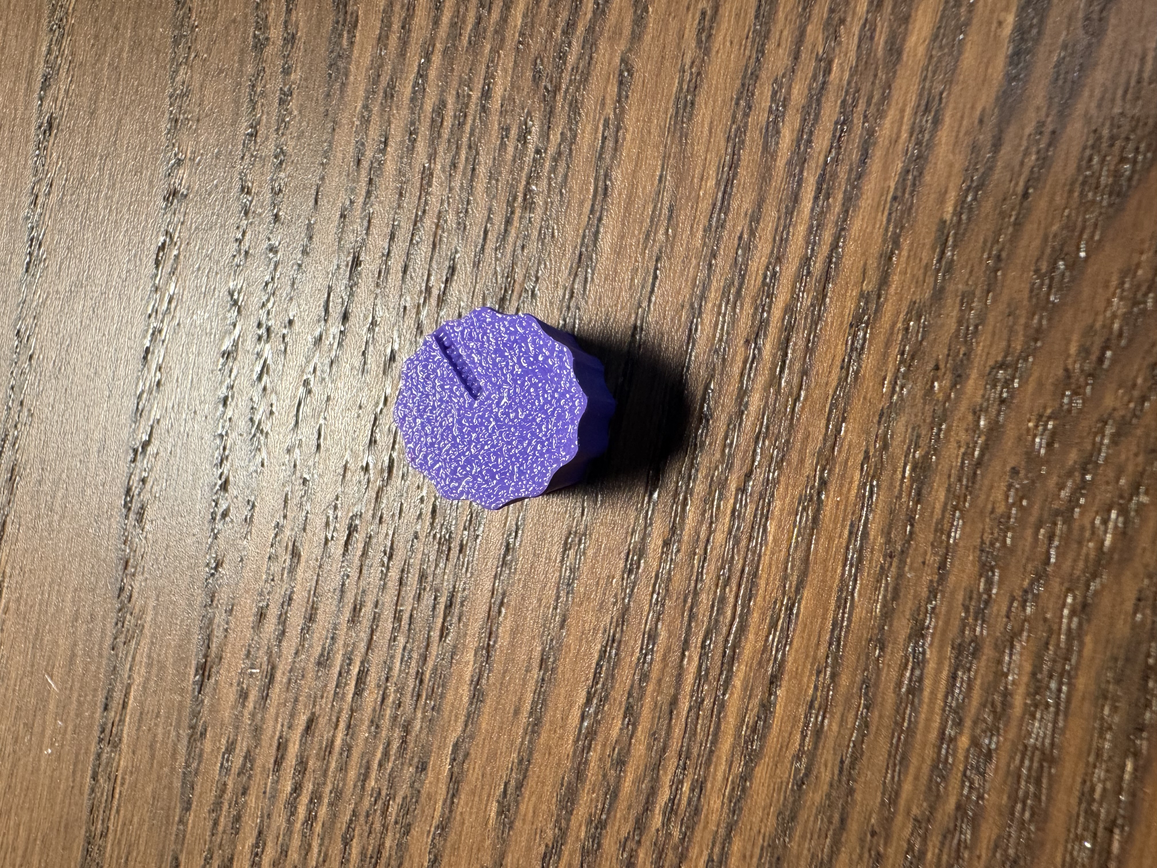 Potentiometer Knob — miniatura 4