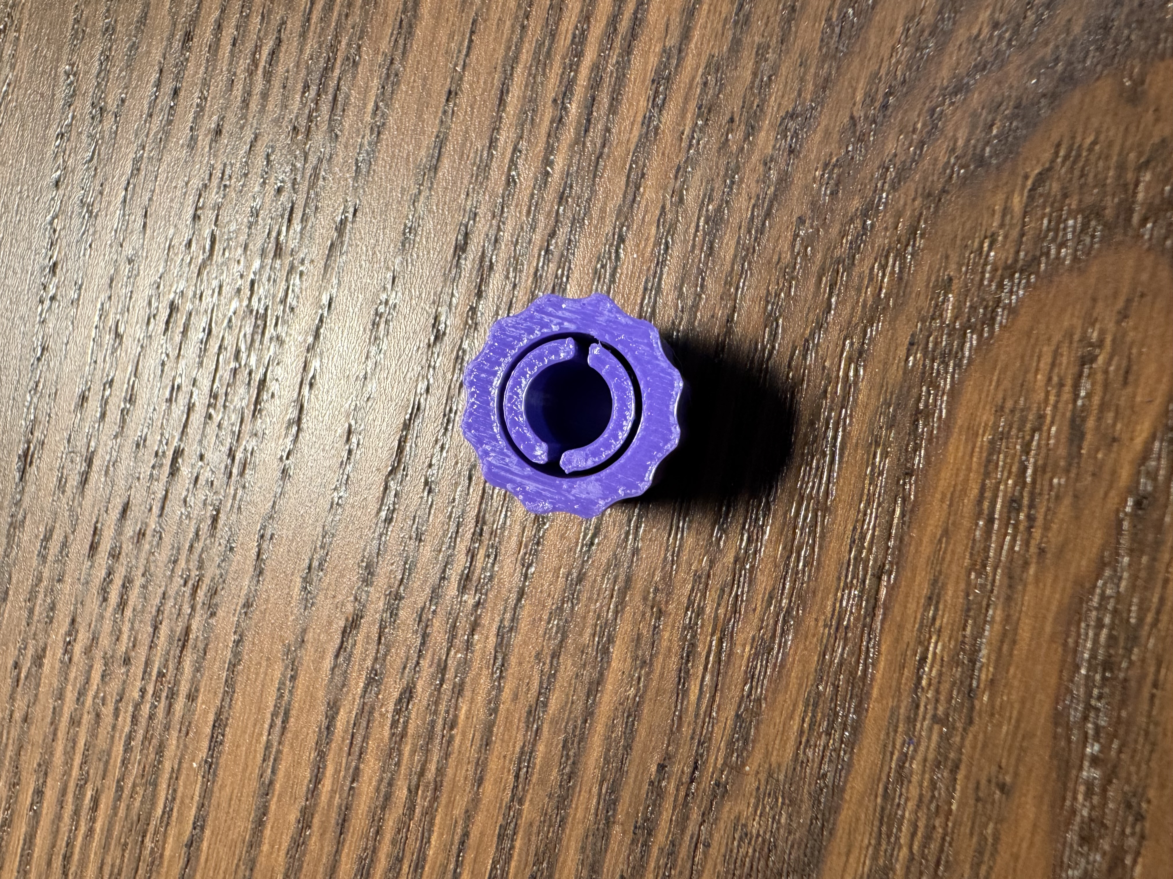 Potentiometer Knob — miniatura 3