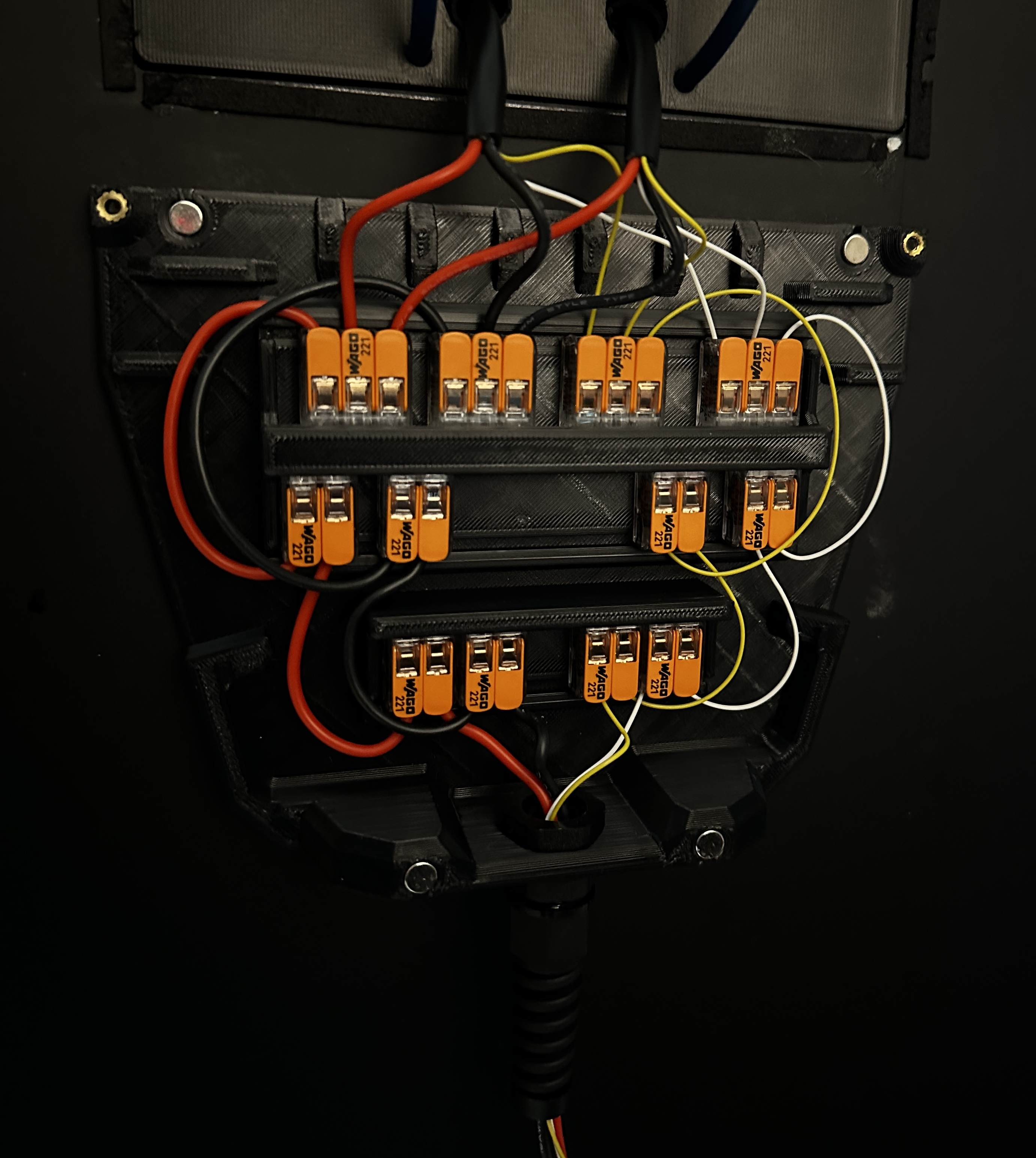 StealthChanger Wago CAN Box