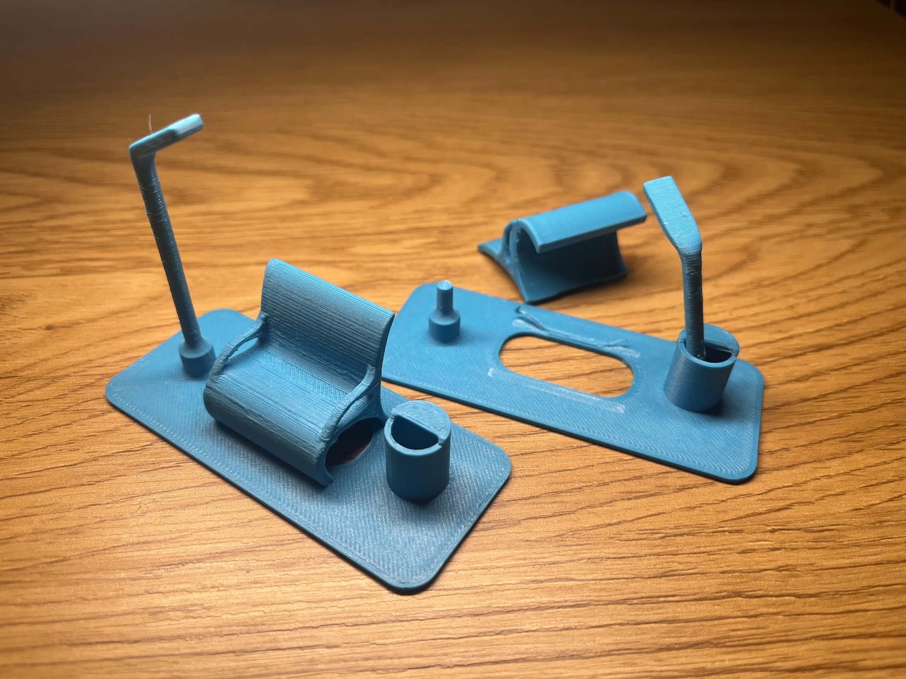 Park Benchy | Benchmark