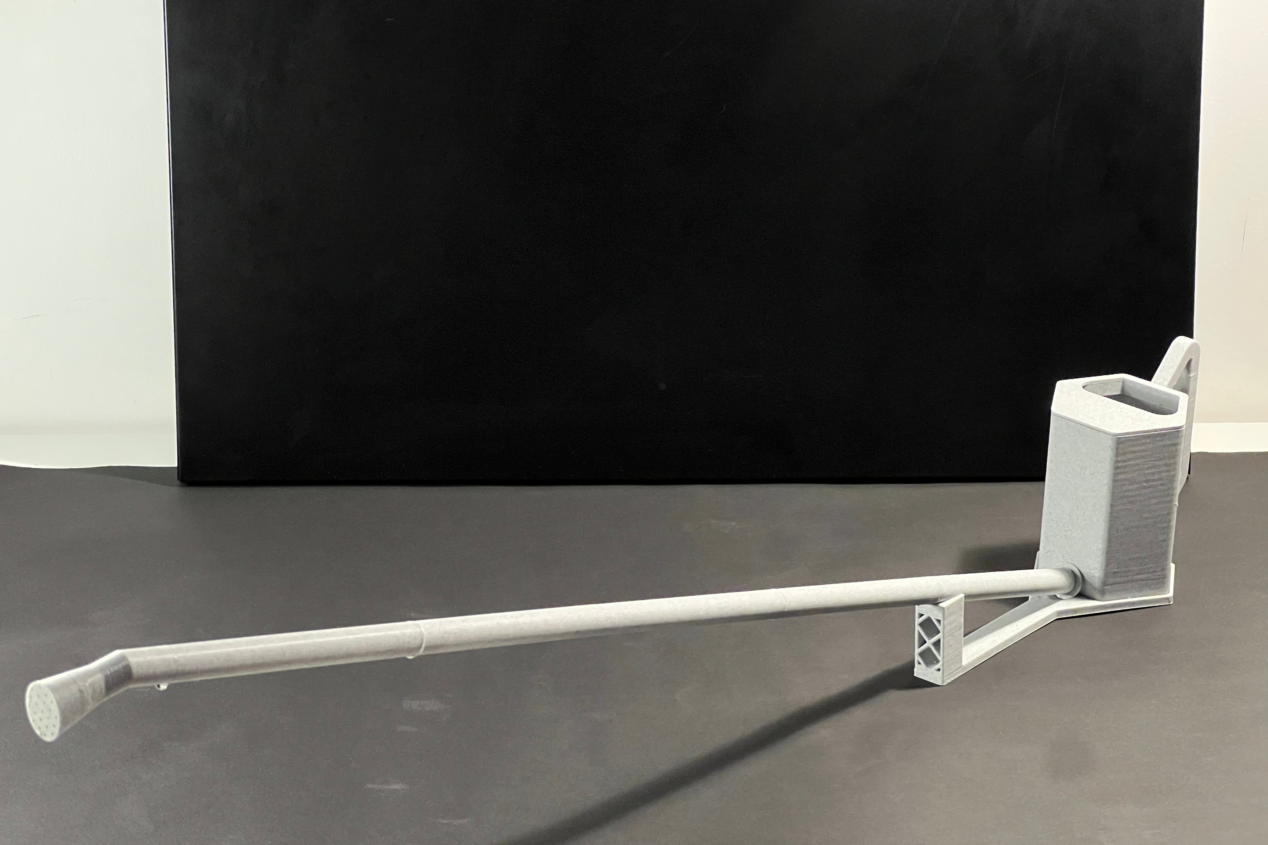 Watering can (extendable nose) — miniatura 5