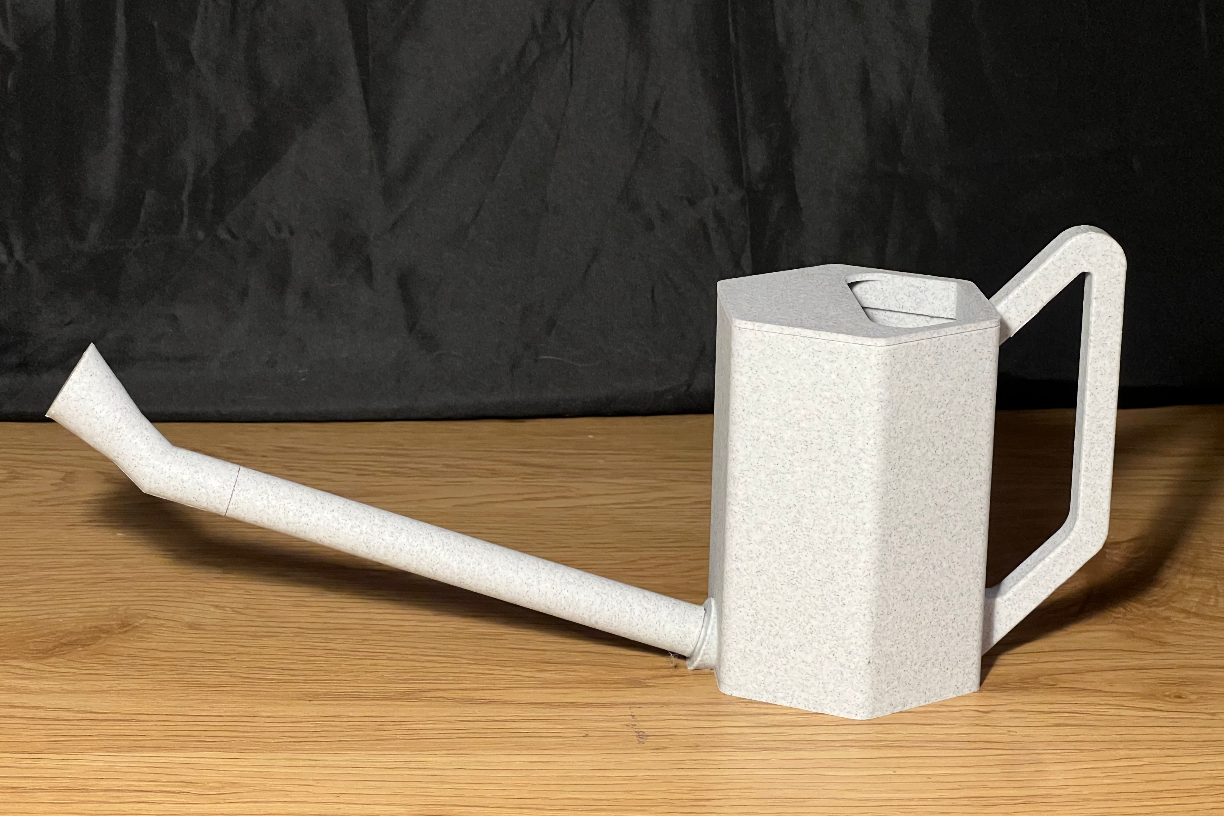 Watering can (extendable nose) — miniatura 2