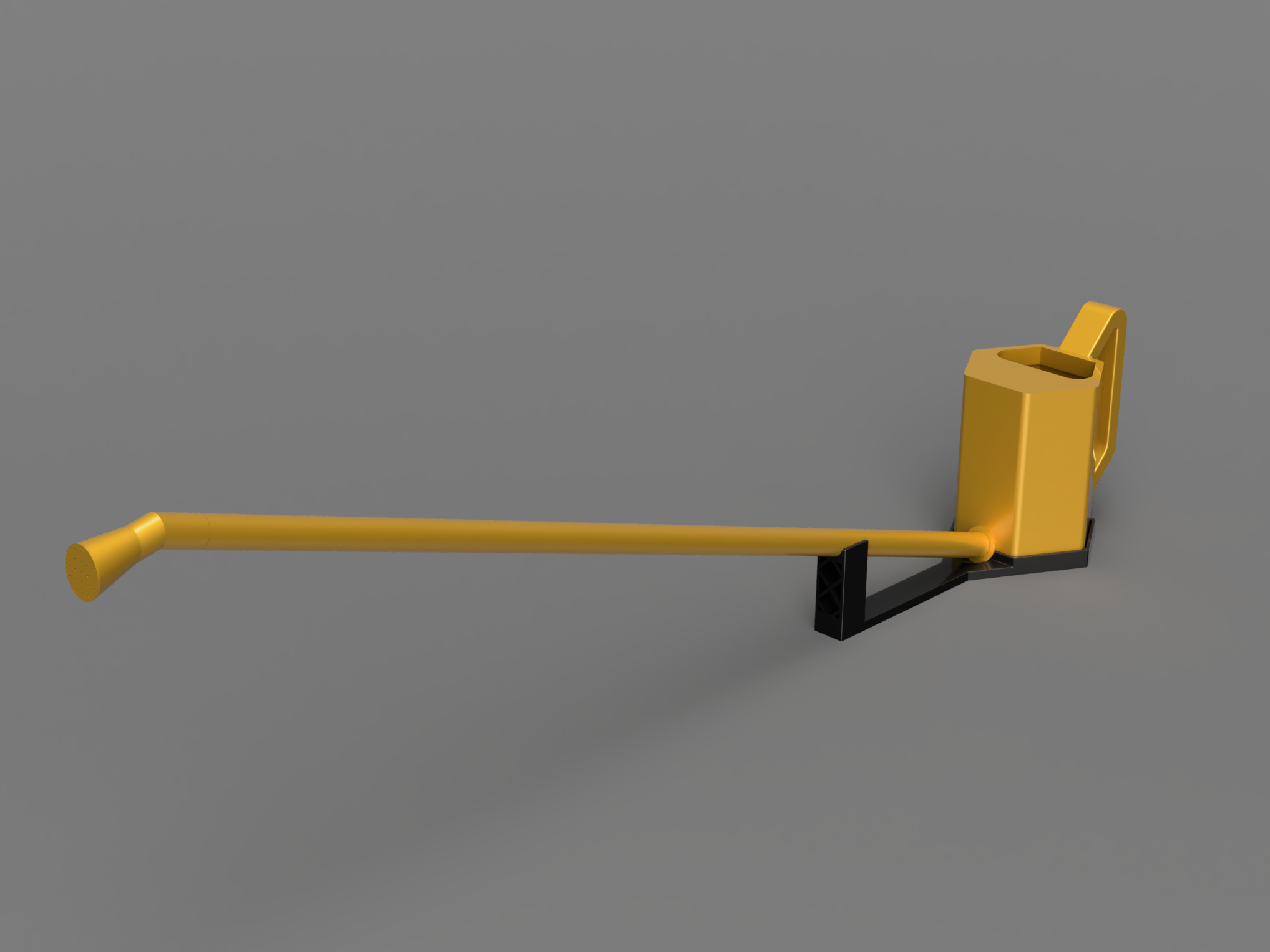Watering can (extendable nose)