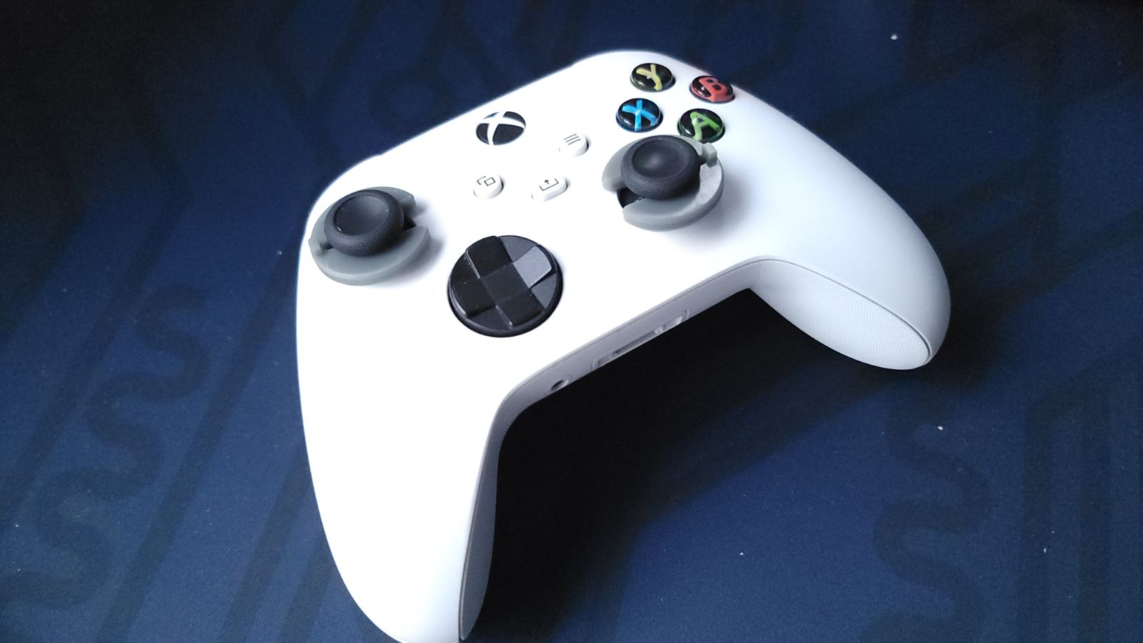 Xbox Stick Drift Protectors