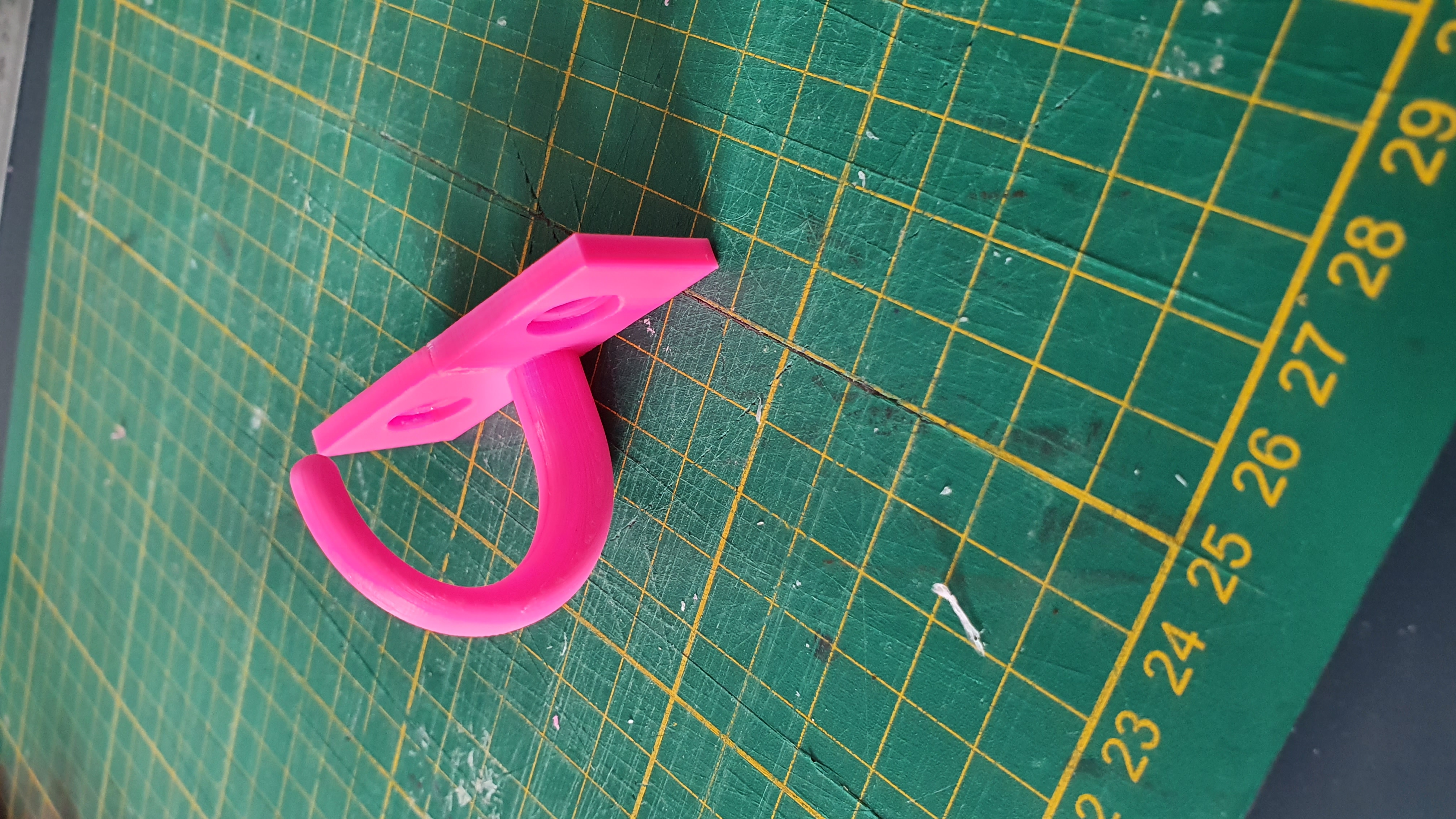 Trotten desk bag hook — miniatura 4
