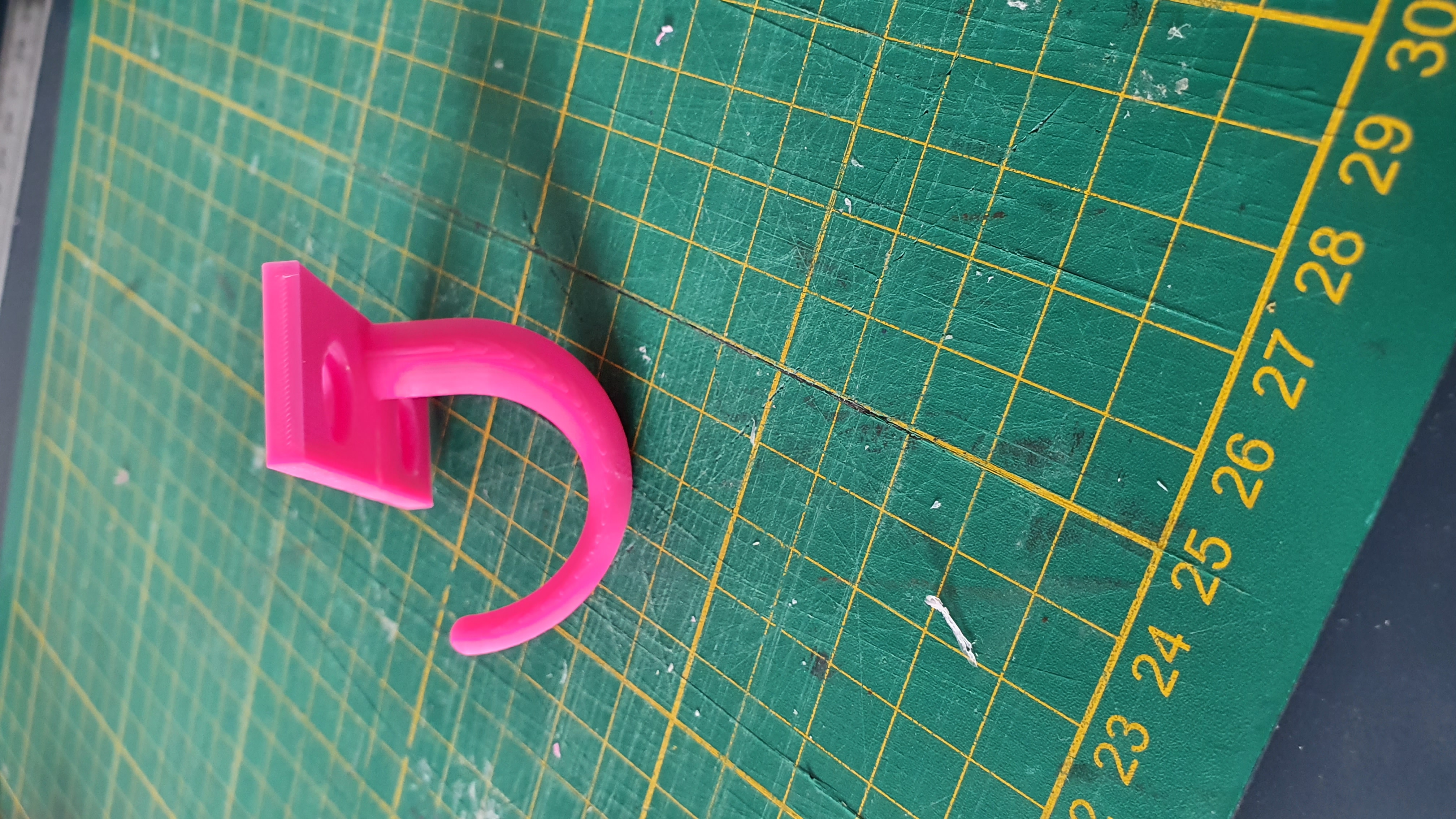 Trotten desk bag hook — miniatura 3