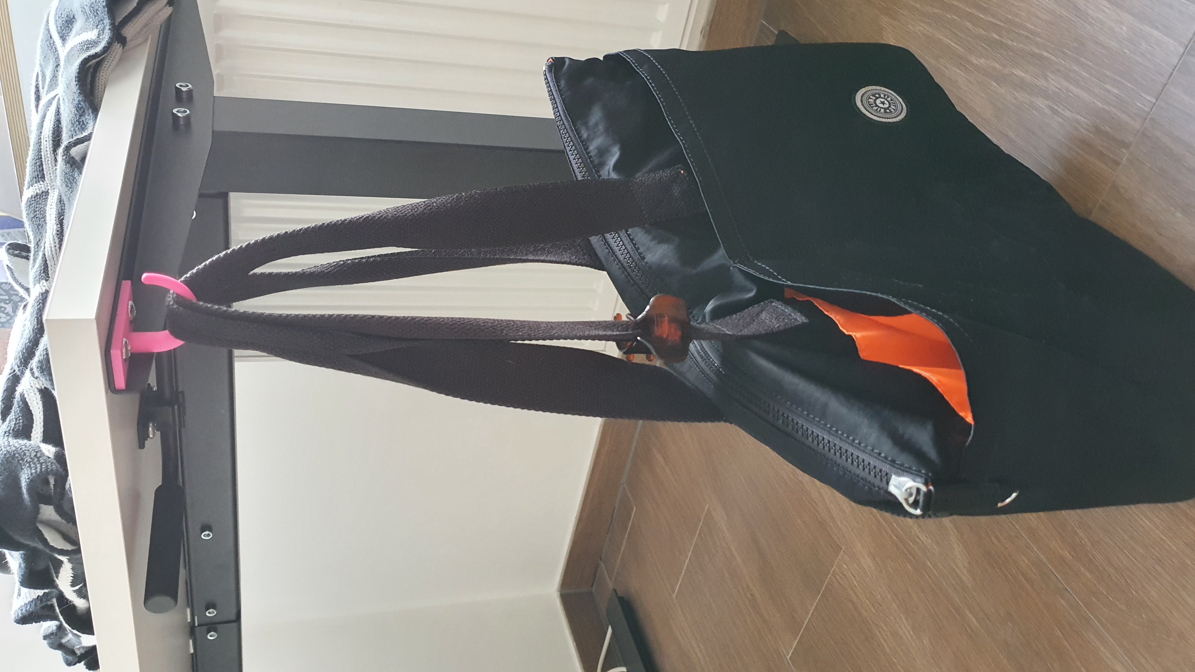 Trotten desk bag hook — miniatura 2
