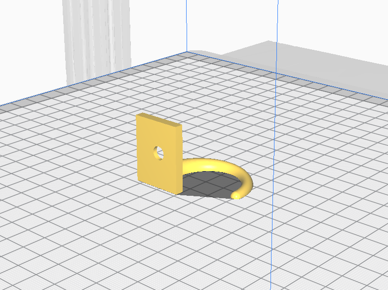 Trotten desk bag hook — miniatura 5
