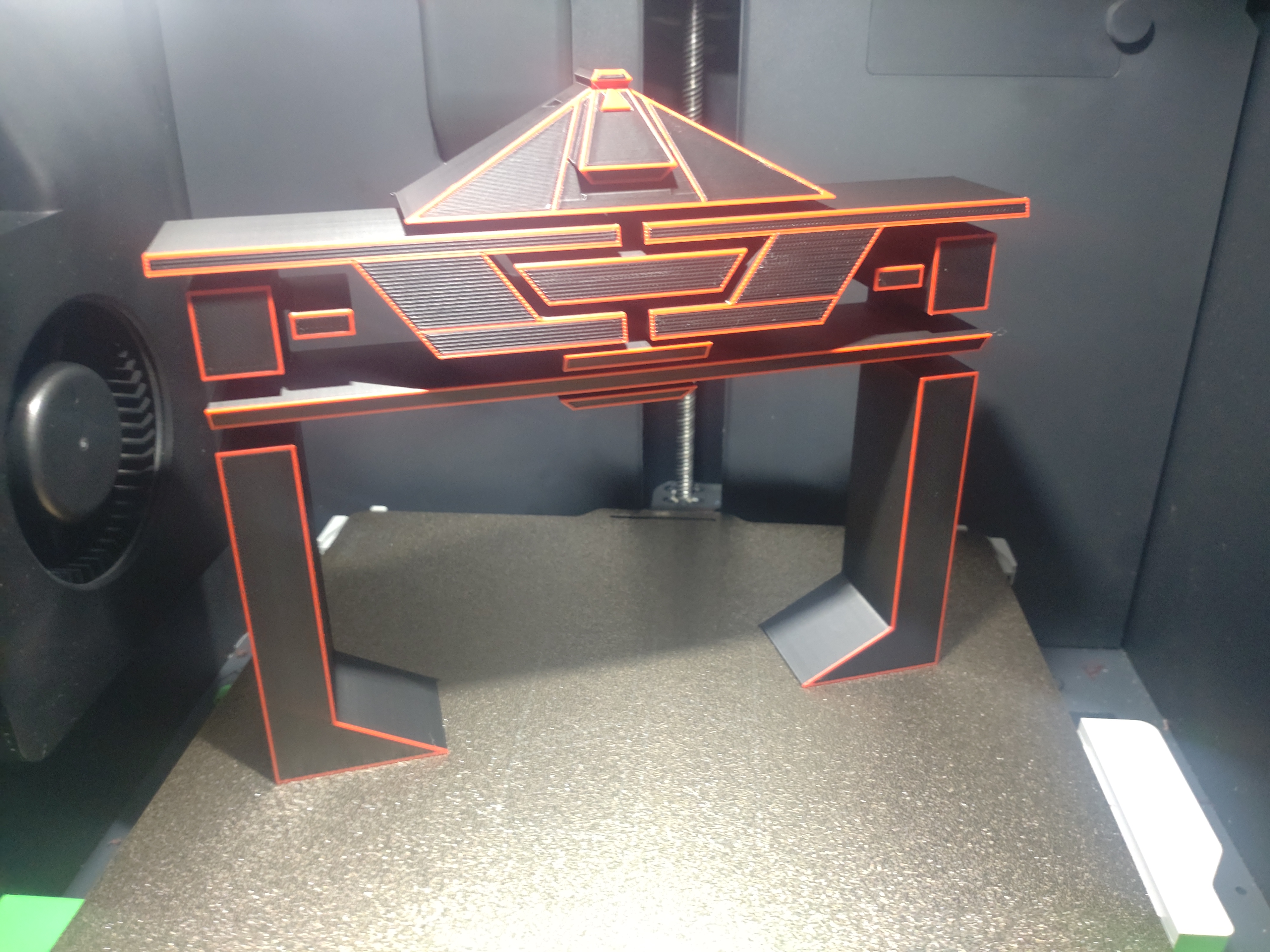Tron Recognizer — miniatura 2