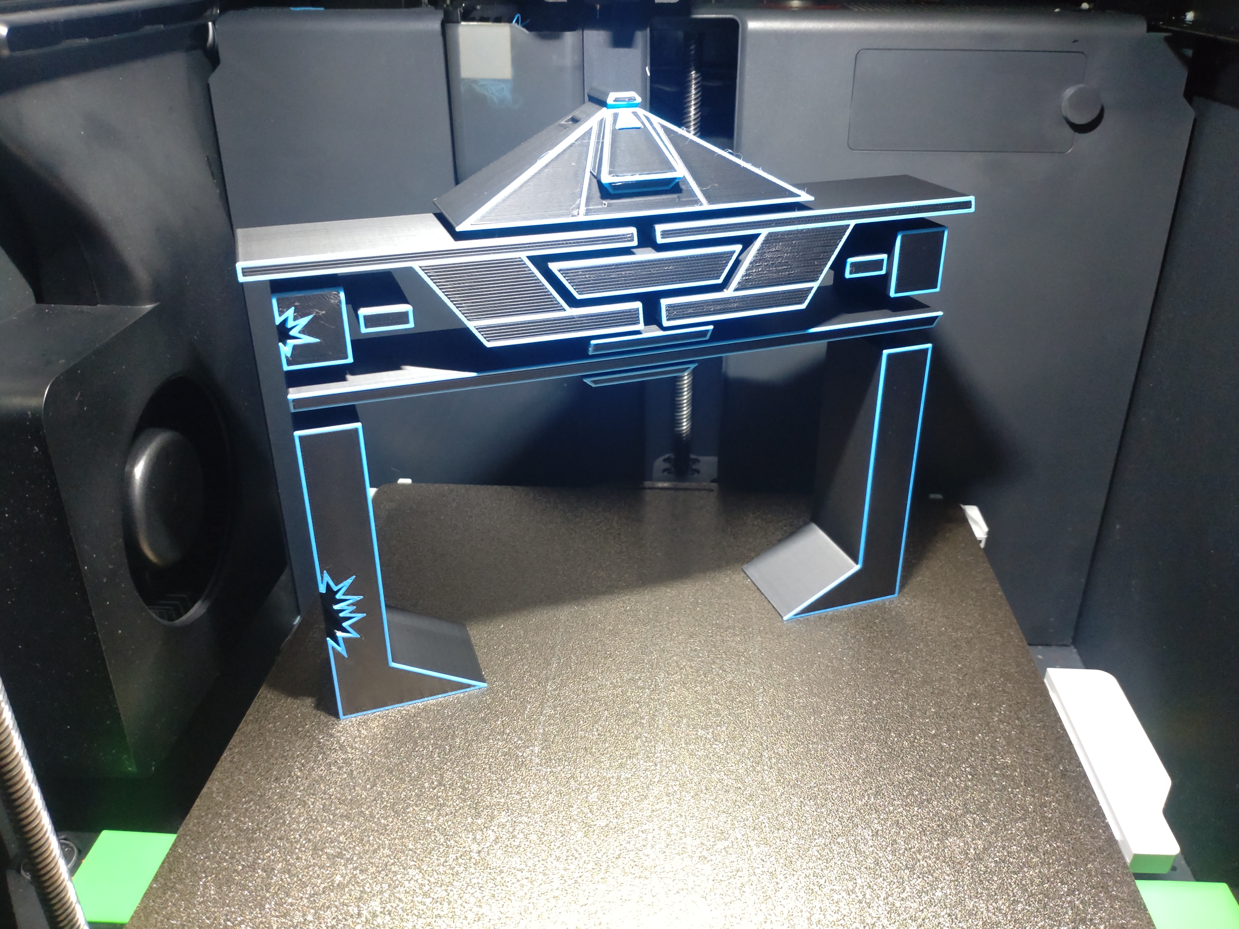 Tron Recognizer — miniatura 3