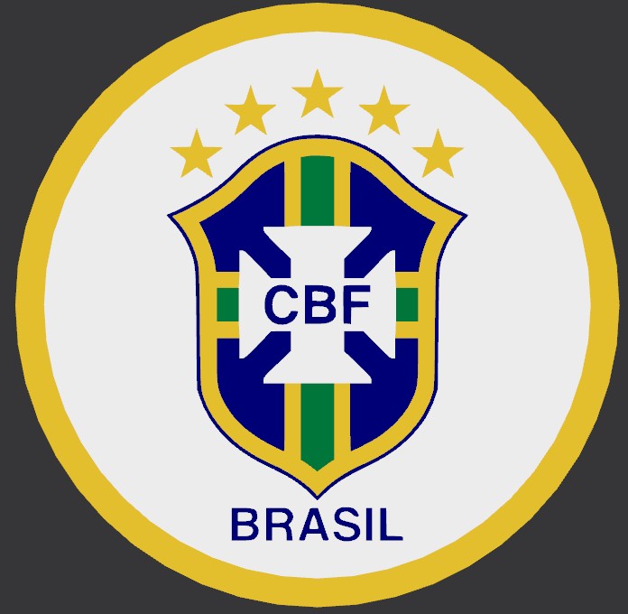 Porta Copos Brasil