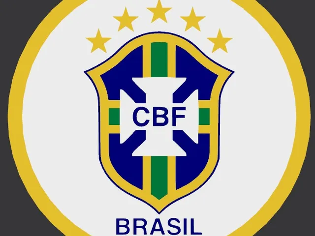 Porta Copos Brasil