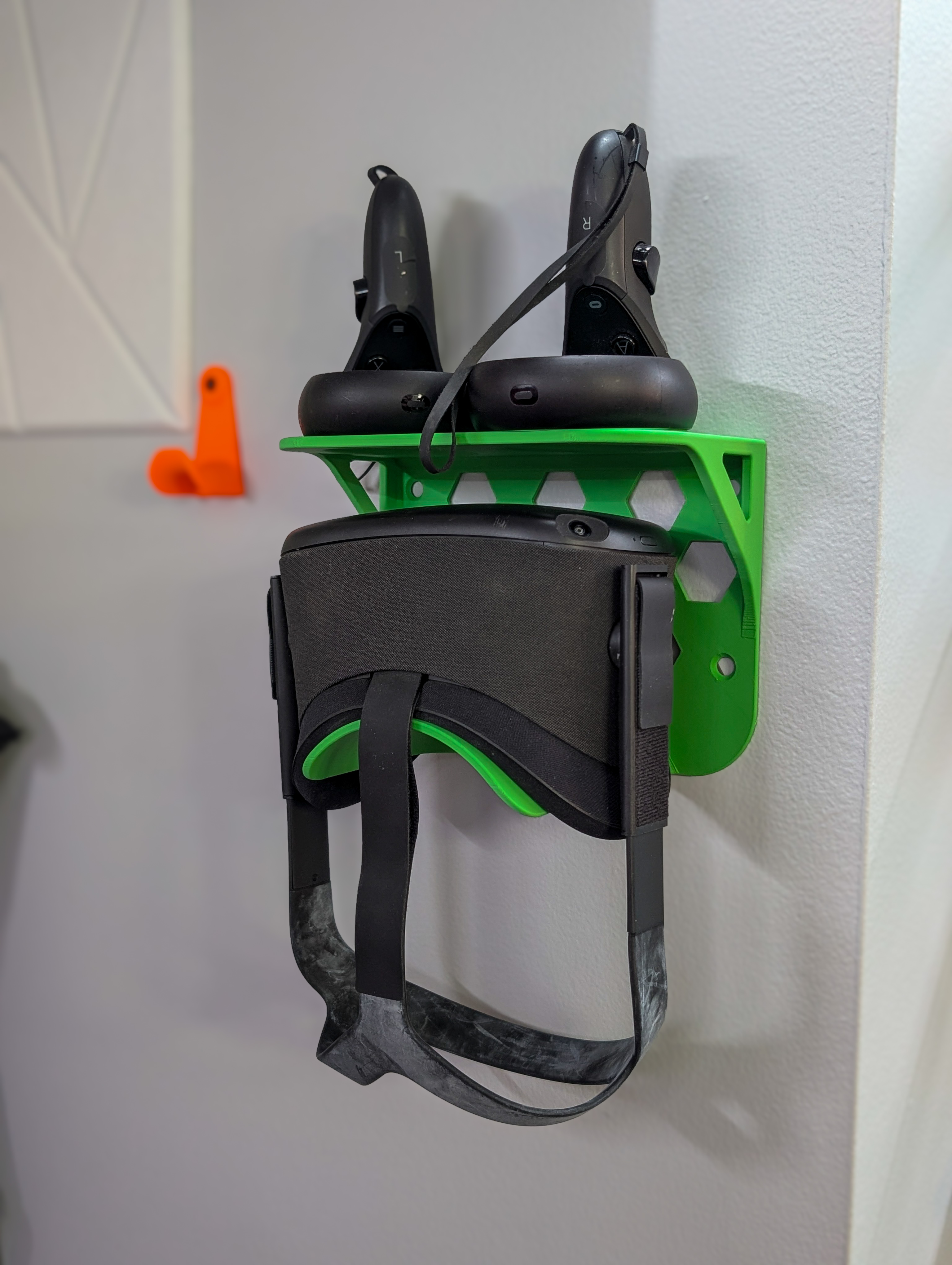 Oculus Quest Wall Mount