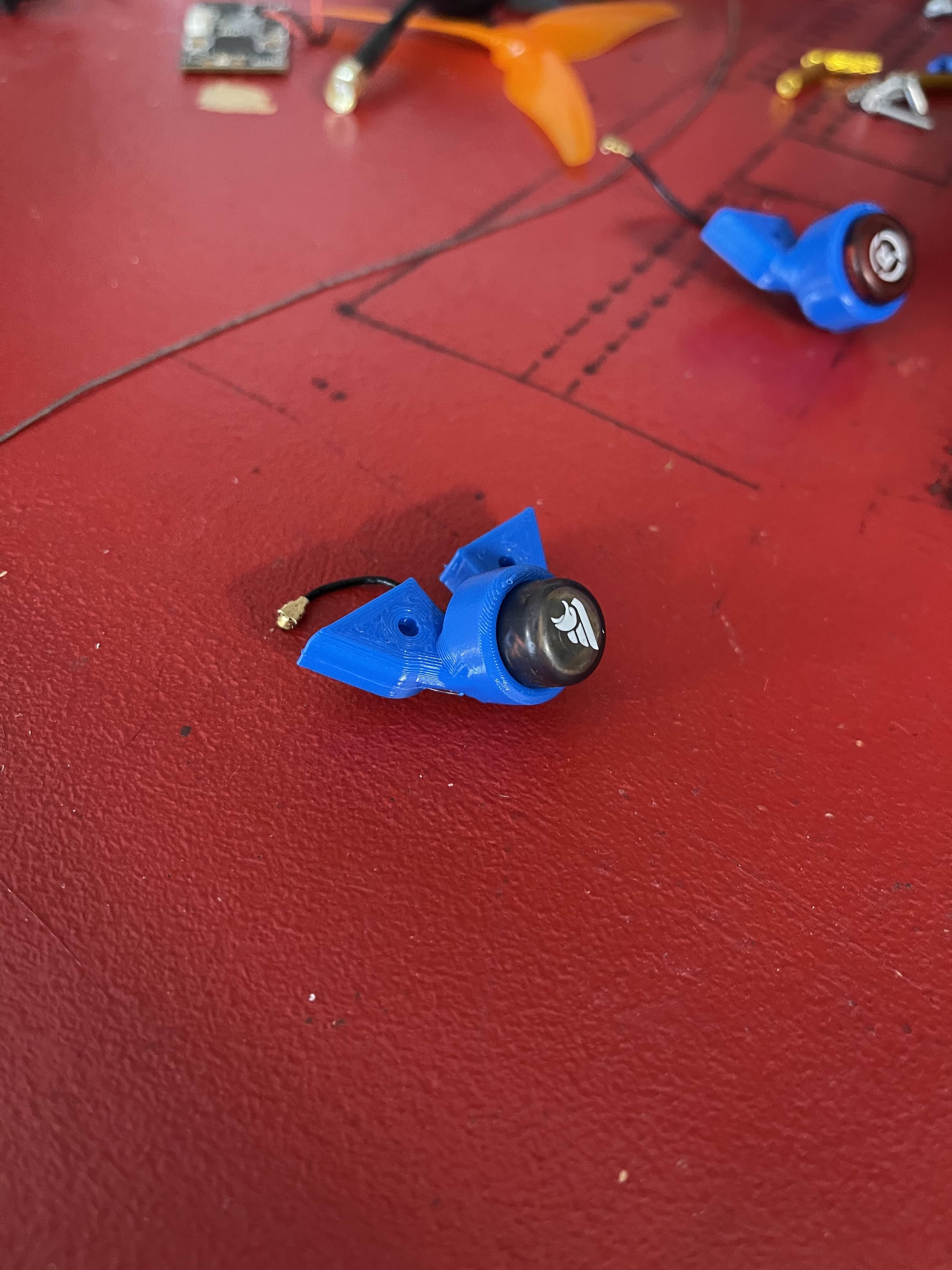 KAHA Antanna Mounts — thumbnail 3