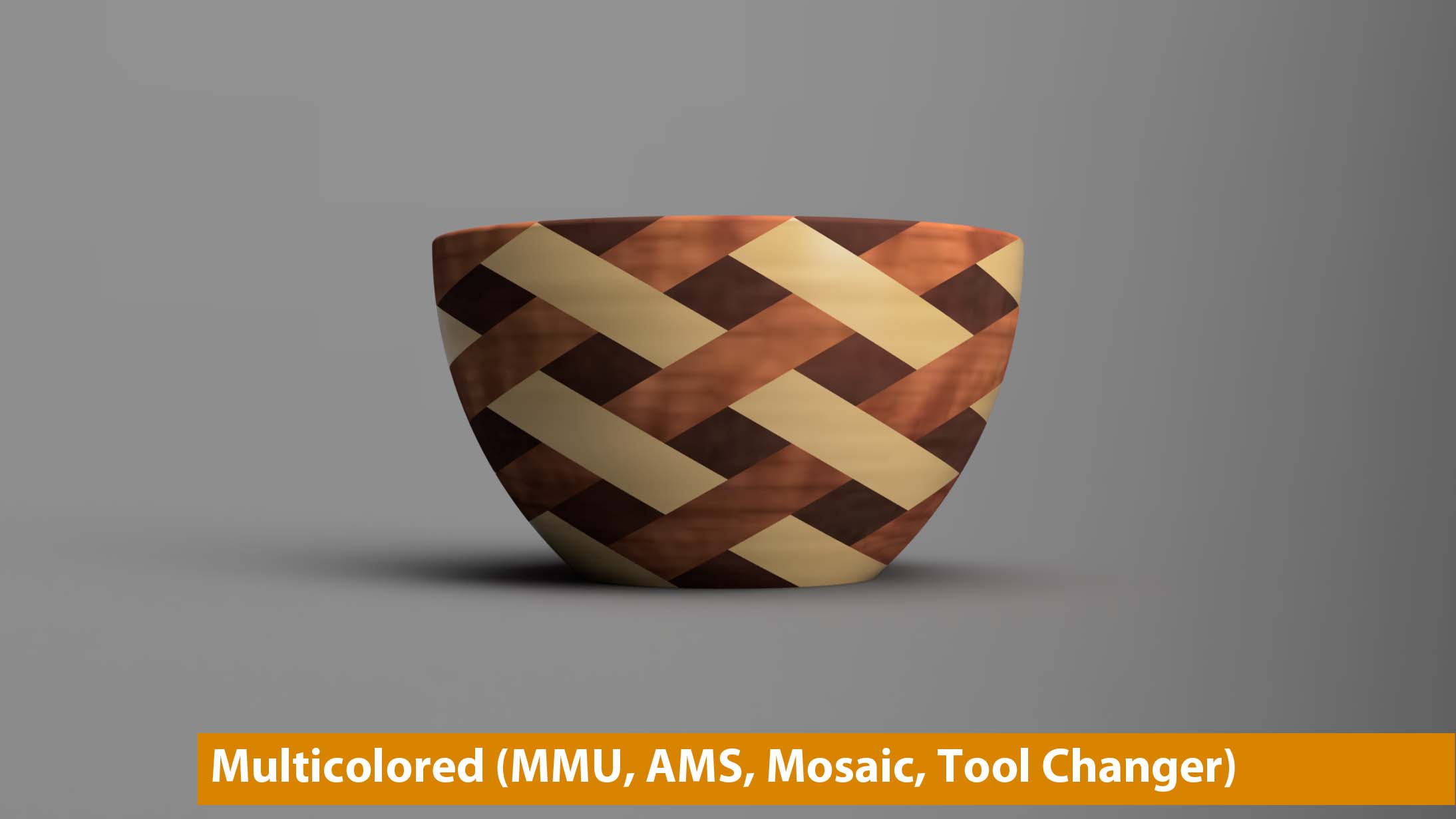 Woodturning Bowl 07