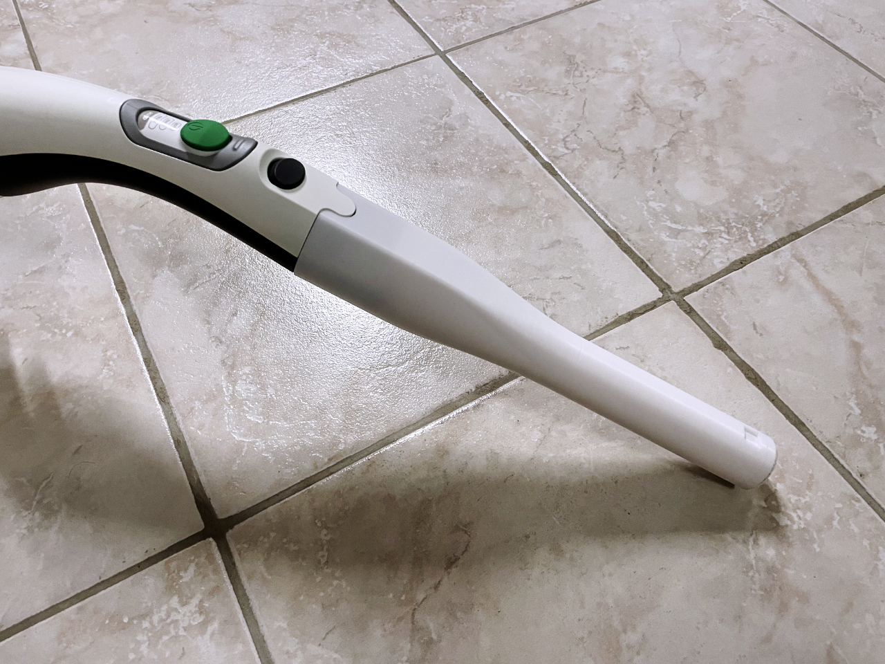 Miele Adapter for Vorwerk Kobold vacuum cleaner
