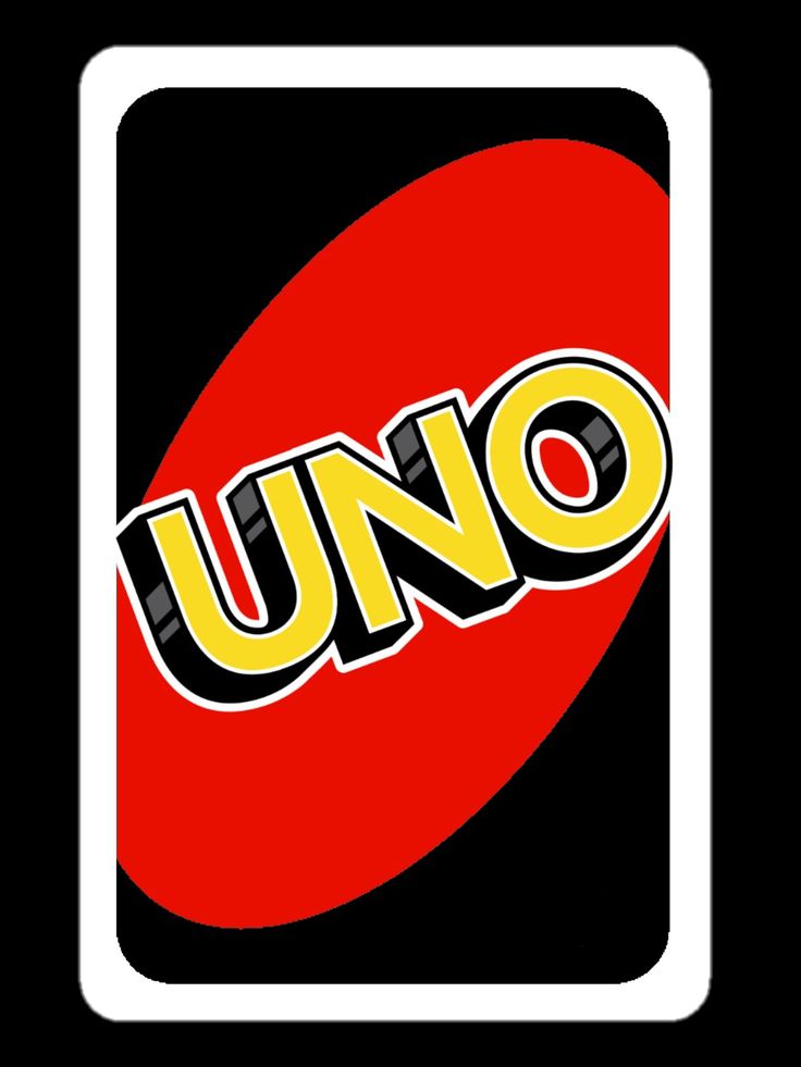 Multicolor UNO Keychain (Game) — thumbnail 6