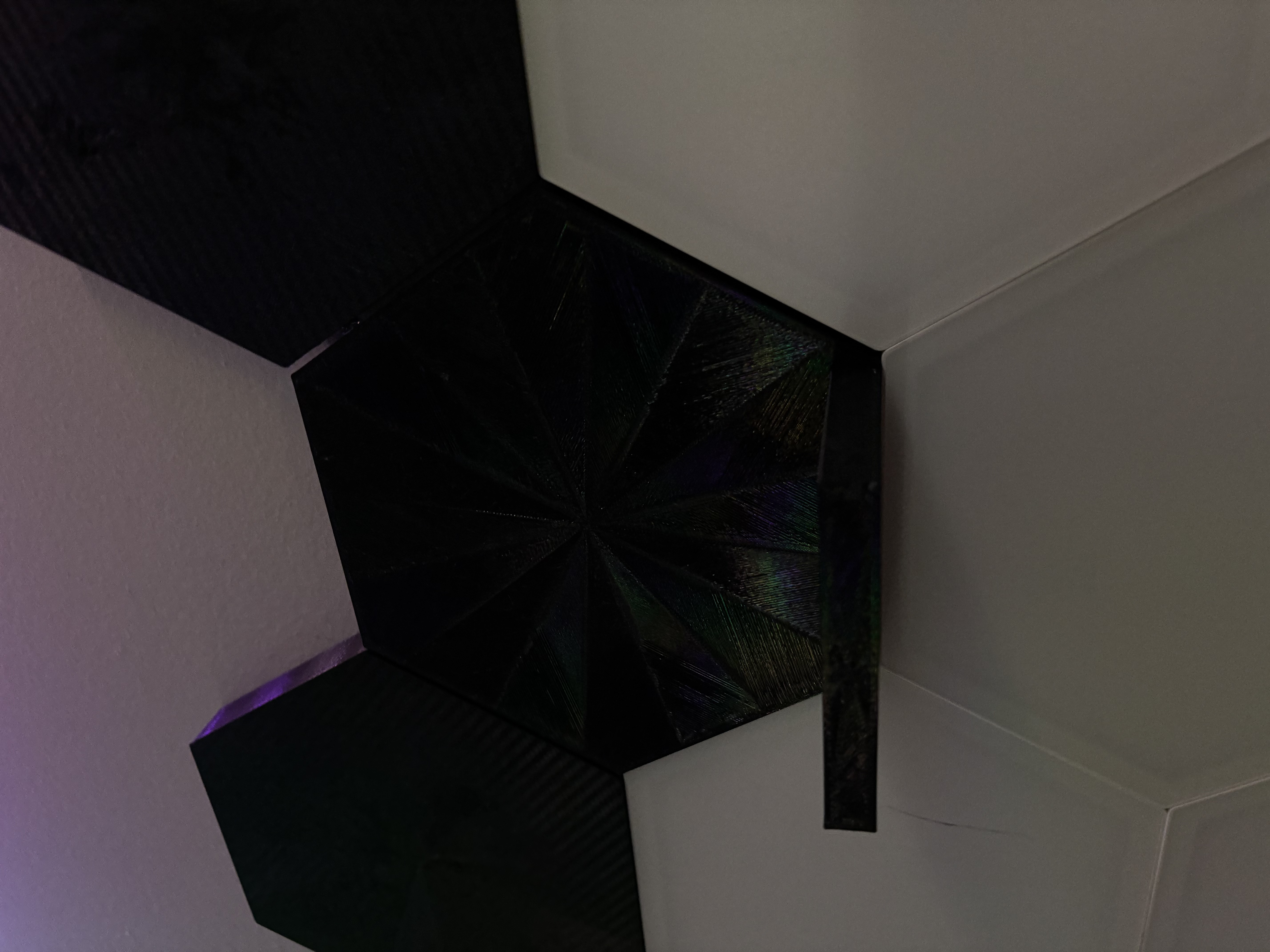 Govee Hex Shelf