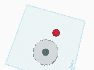 Fidget spinner v4