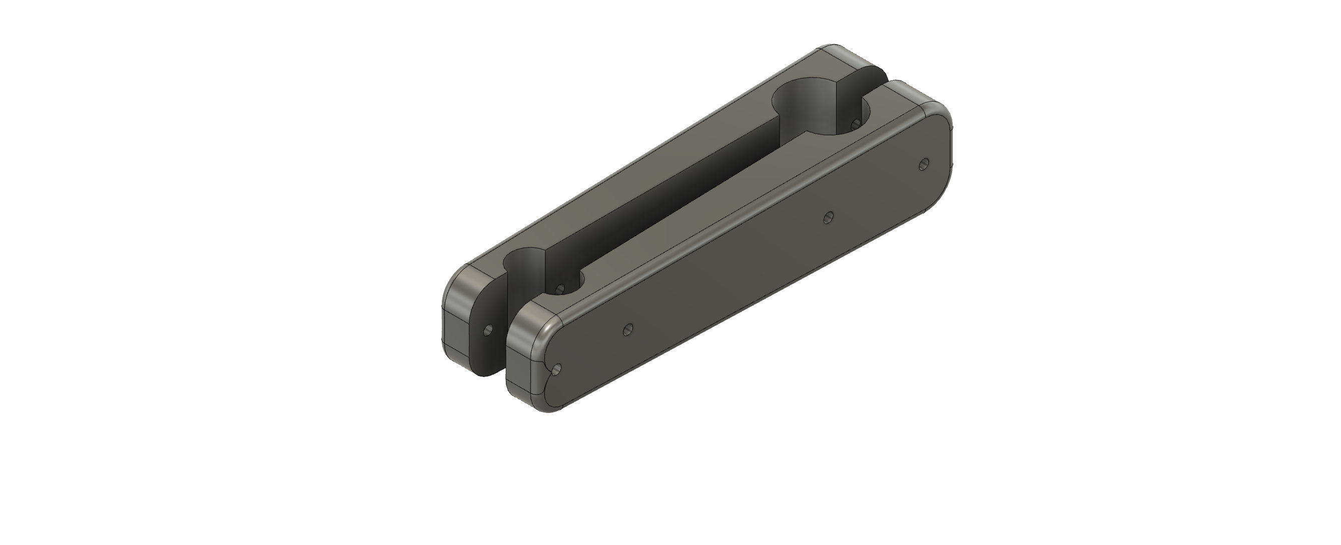 Boat construction - cable holder - Isulator long range antenna wires — miniatura 2