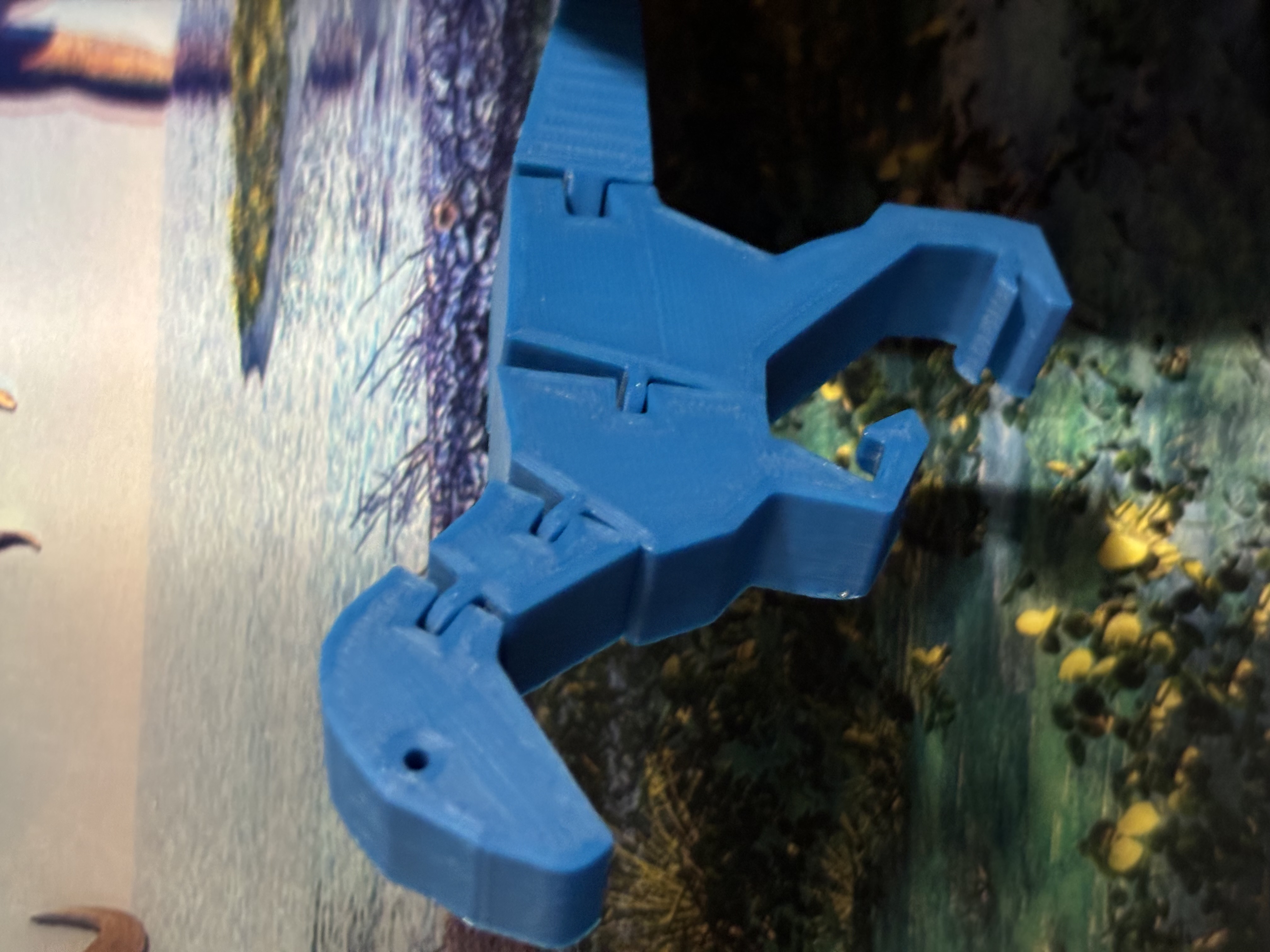 flexi Raptor