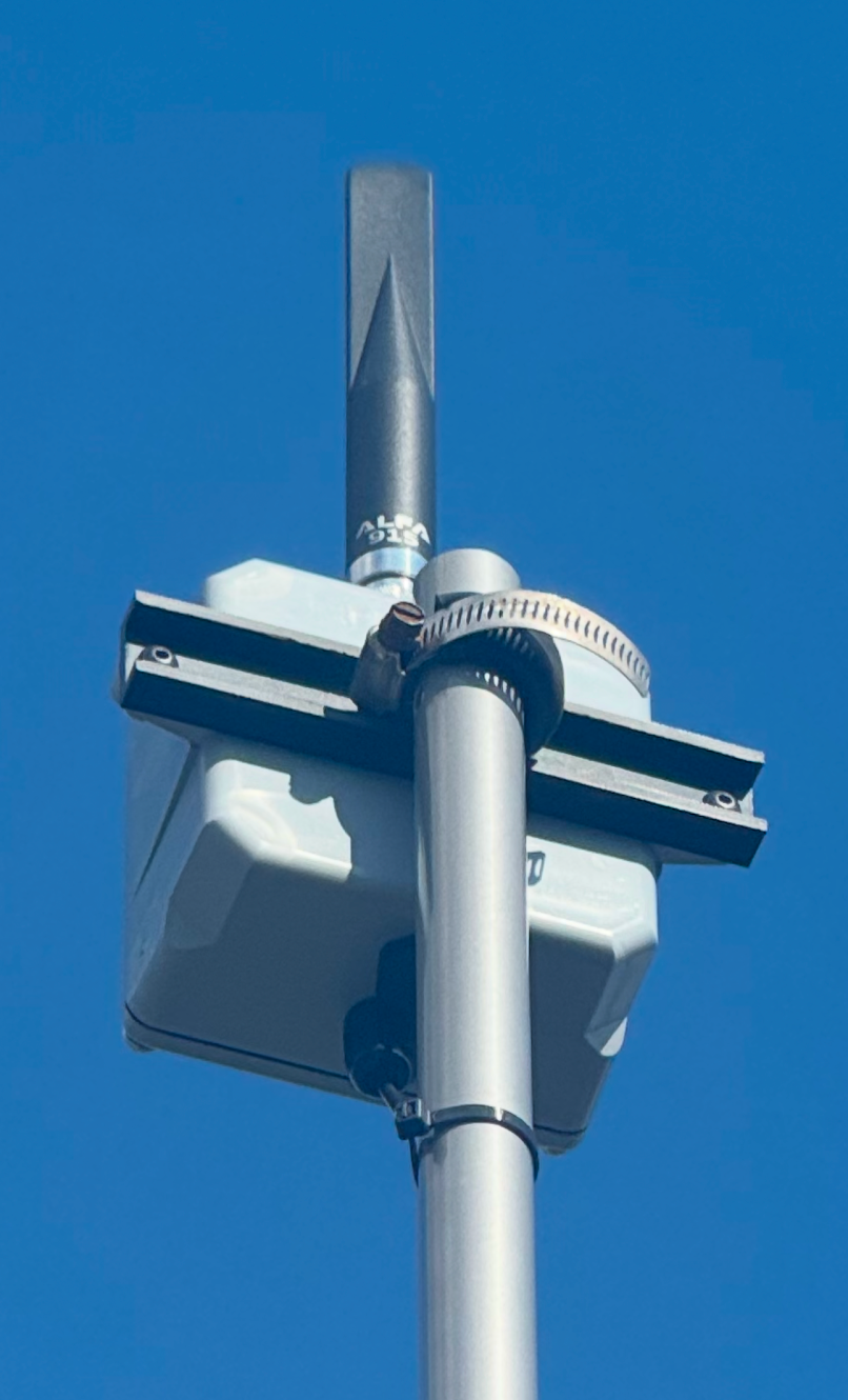 CANTEX Meshtastic Mounting Solution — miniatura 2