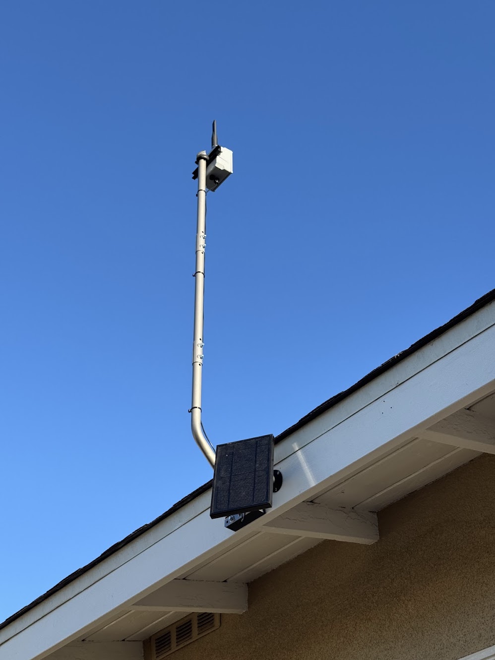 CANTEX Meshtastic Mounting Solution — miniatura 3