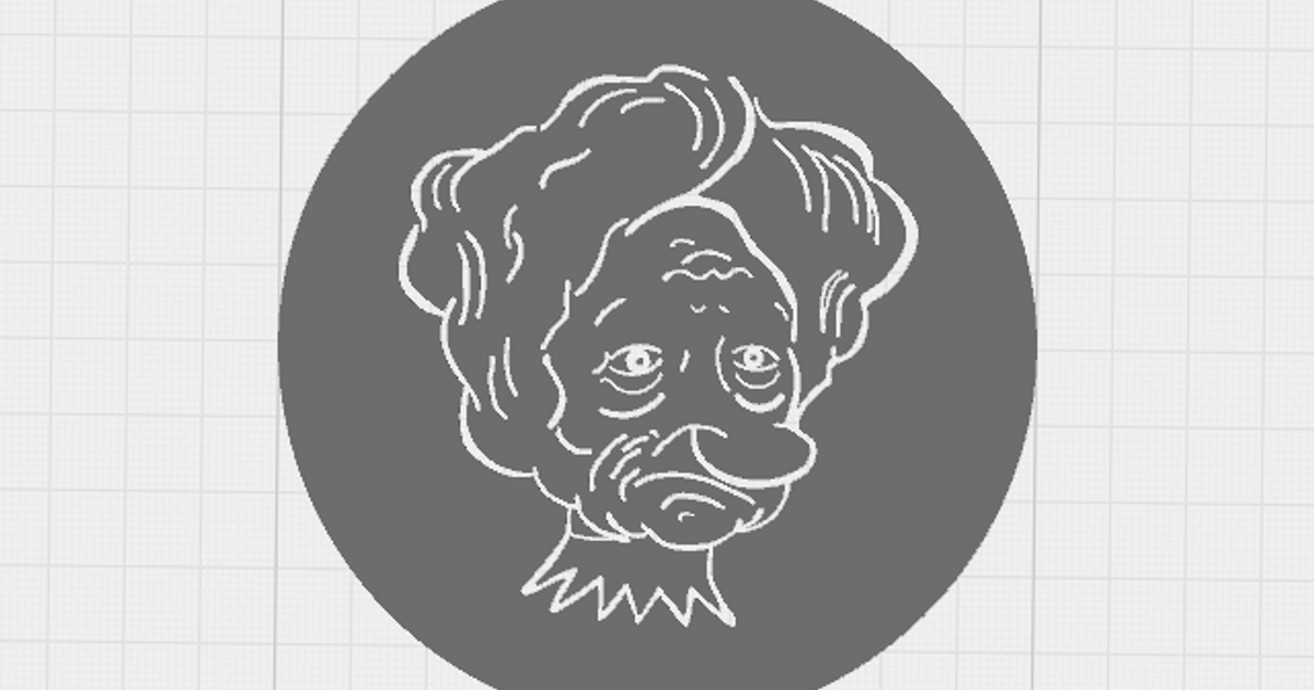 Before and After 6 Beers Optical Illusion autorstwa MI175 Pobierz darmowy model STL