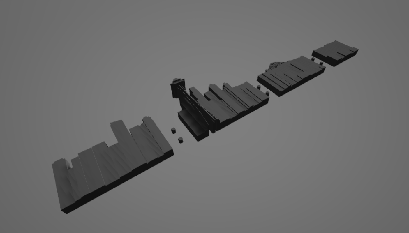 Seattle Skyline