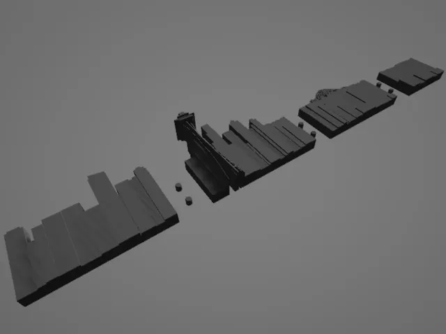 Seattle Skyline