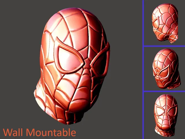Spider-Man