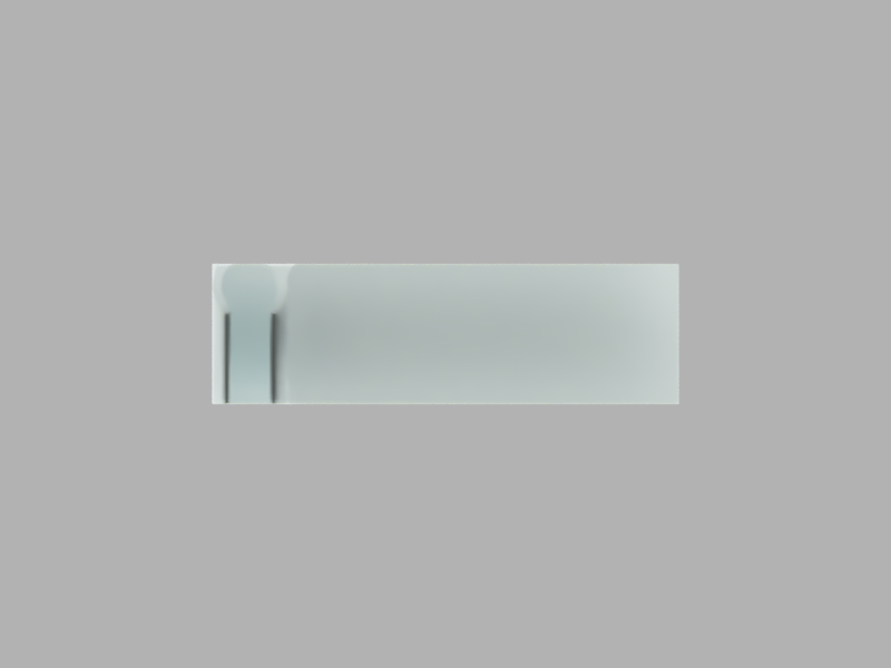 Miniatura 5 do modelo 3D LAN Cable label